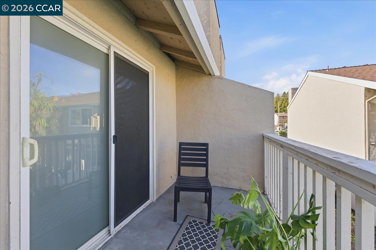 Detail Gallery Image 23 of 23 For 4740 Appian Way #9,  El Sobrante,  CA 94803 - 1 Beds | 1 Baths