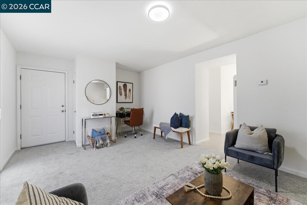 Detail Gallery Image 6 of 23 For 4740 Appian Way #9,  El Sobrante,  CA 94803 - 1 Beds | 1 Baths