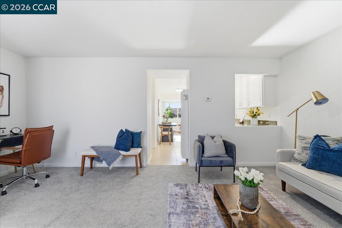 Detail Gallery Image 7 of 23 For 4740 Appian Way #9,  El Sobrante,  CA 94803 - 1 Beds | 1 Baths