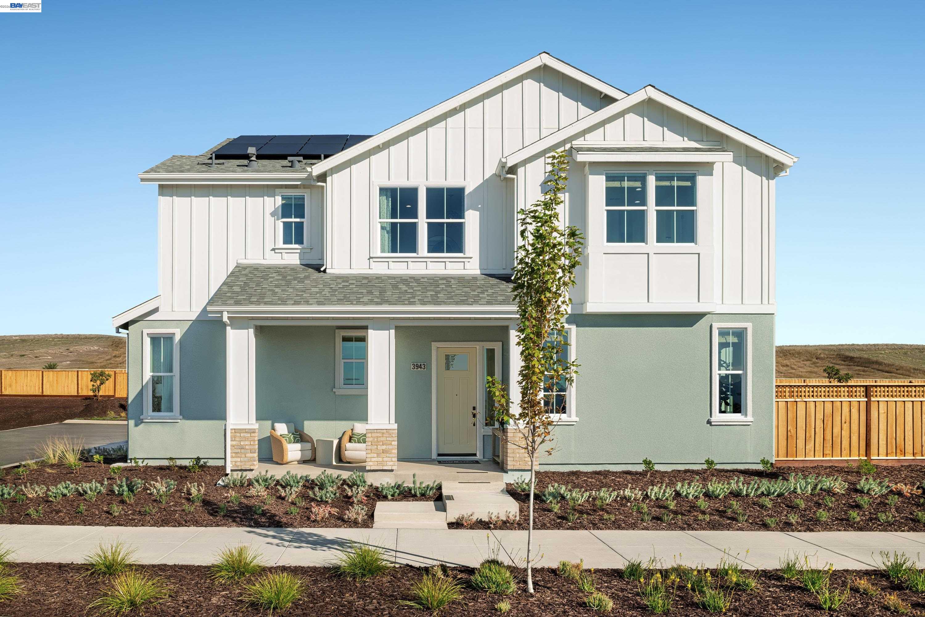 Detail Gallery Image 13 of 22 For 3815 Hereford Road, Dublin,  CA 94568 - 4 Beds | 3 Baths