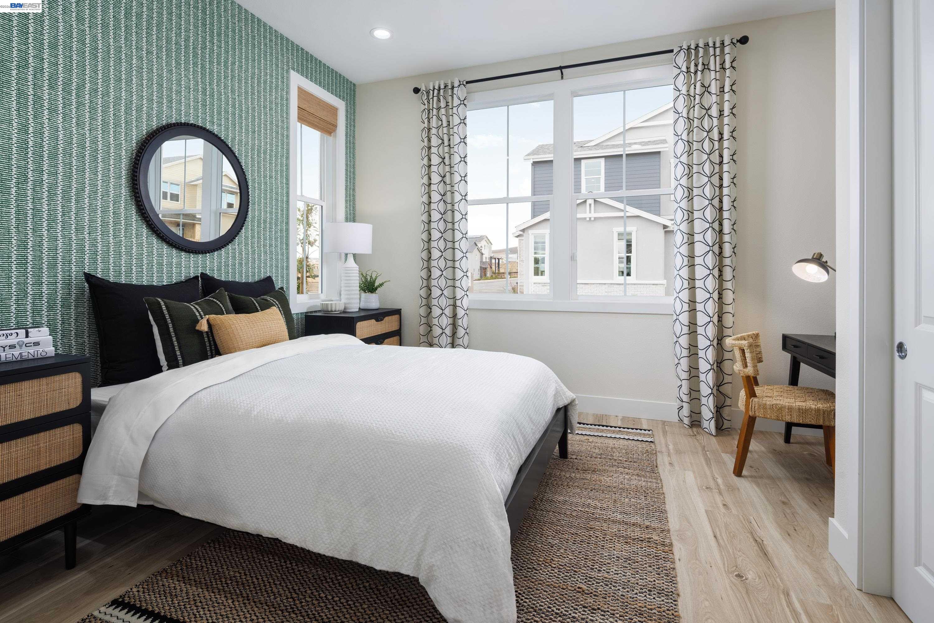 Detail Gallery Image 18 of 22 For 3815 Hereford Road, Dublin,  CA 94568 - 4 Beds | 3 Baths