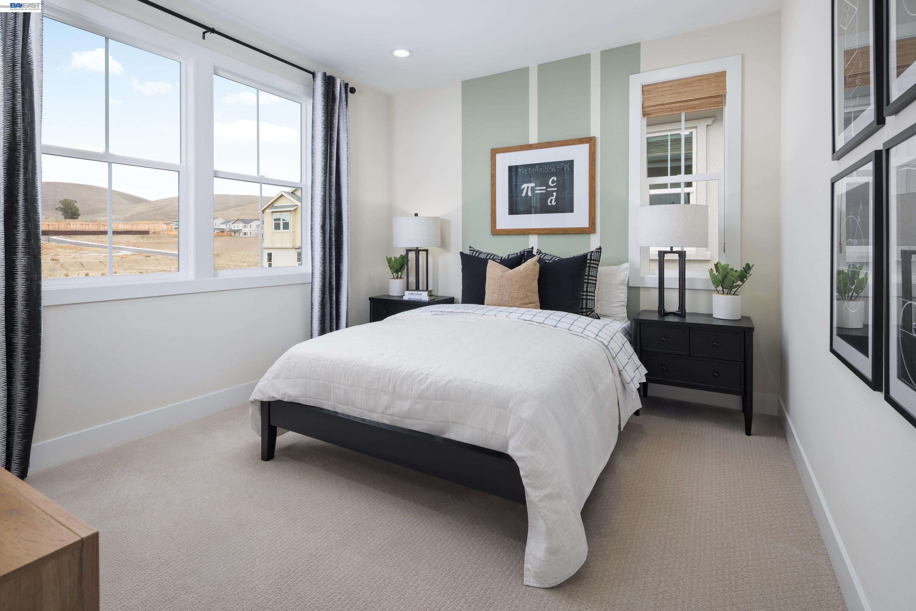 Detail Gallery Image 19 of 22 For 3815 Hereford Road, Dublin,  CA 94568 - 4 Beds | 3 Baths