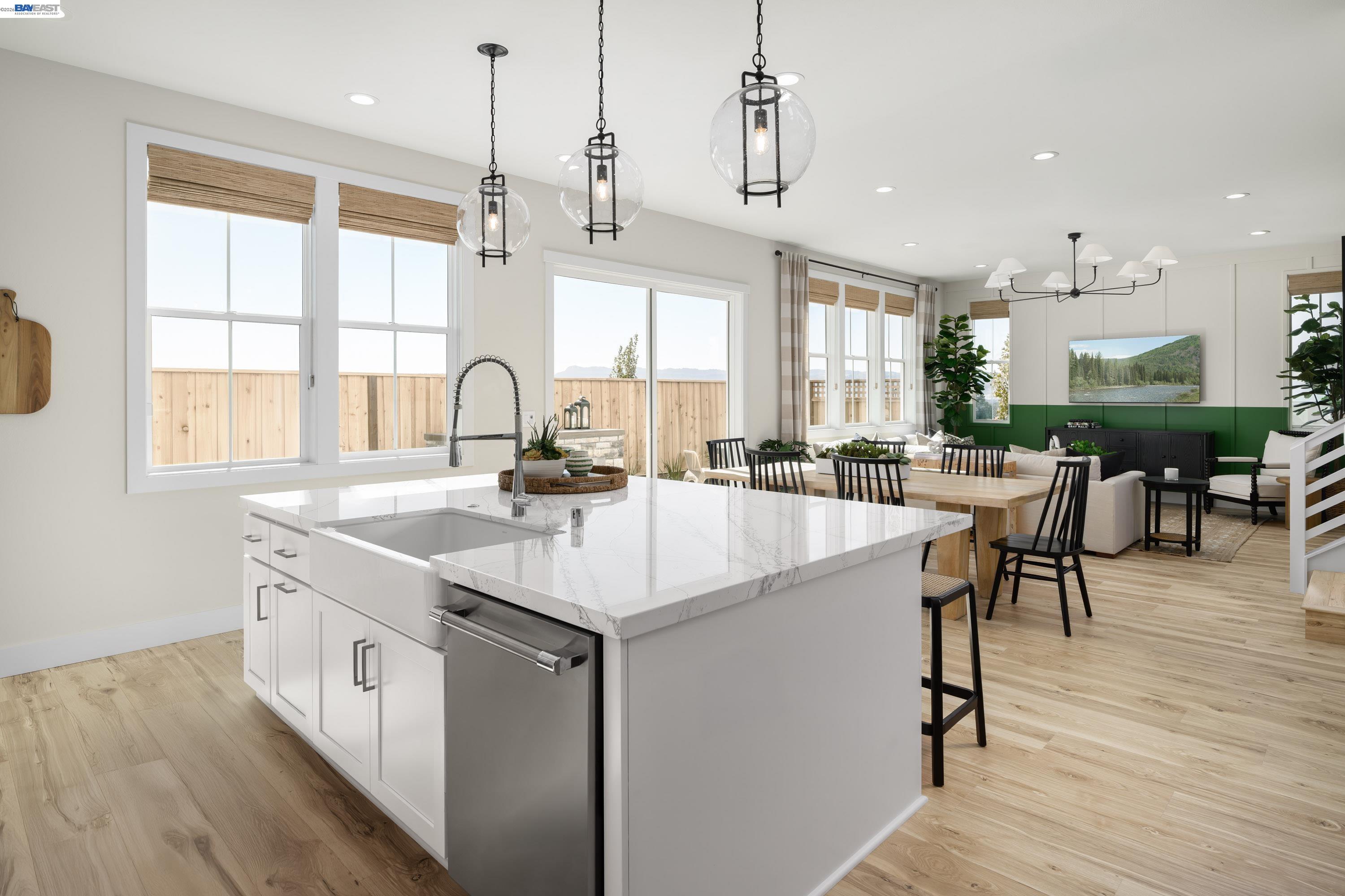 Detail Gallery Image 5 of 22 For 3815 Hereford Road, Dublin,  CA 94568 - 4 Beds | 3 Baths