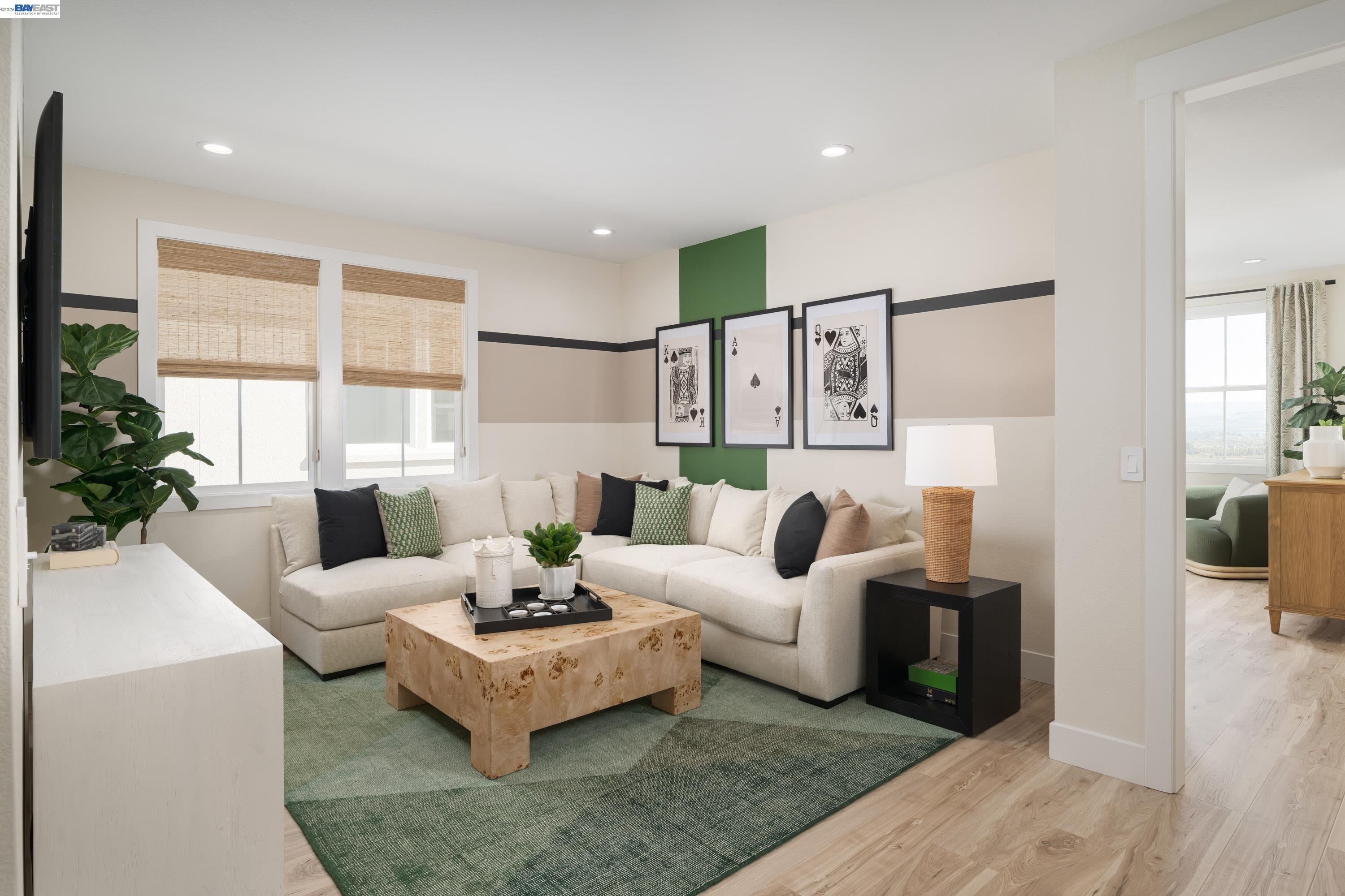 Detail Gallery Image 7 of 22 For 3815 Hereford Road, Dublin,  CA 94568 - 4 Beds | 3 Baths