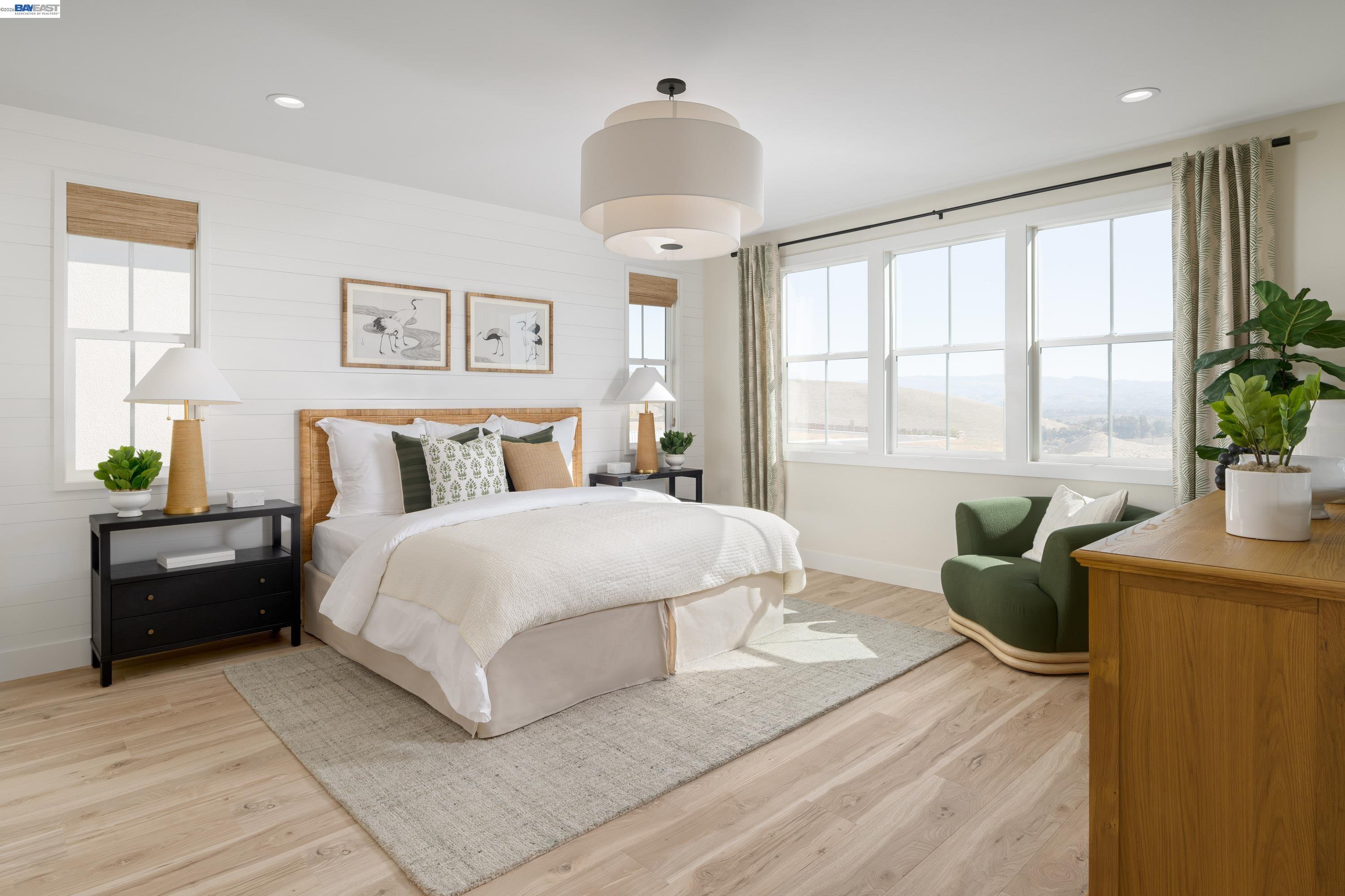 Detail Gallery Image 9 of 22 For 3815 Hereford Road, Dublin,  CA 94568 - 4 Beds | 3 Baths