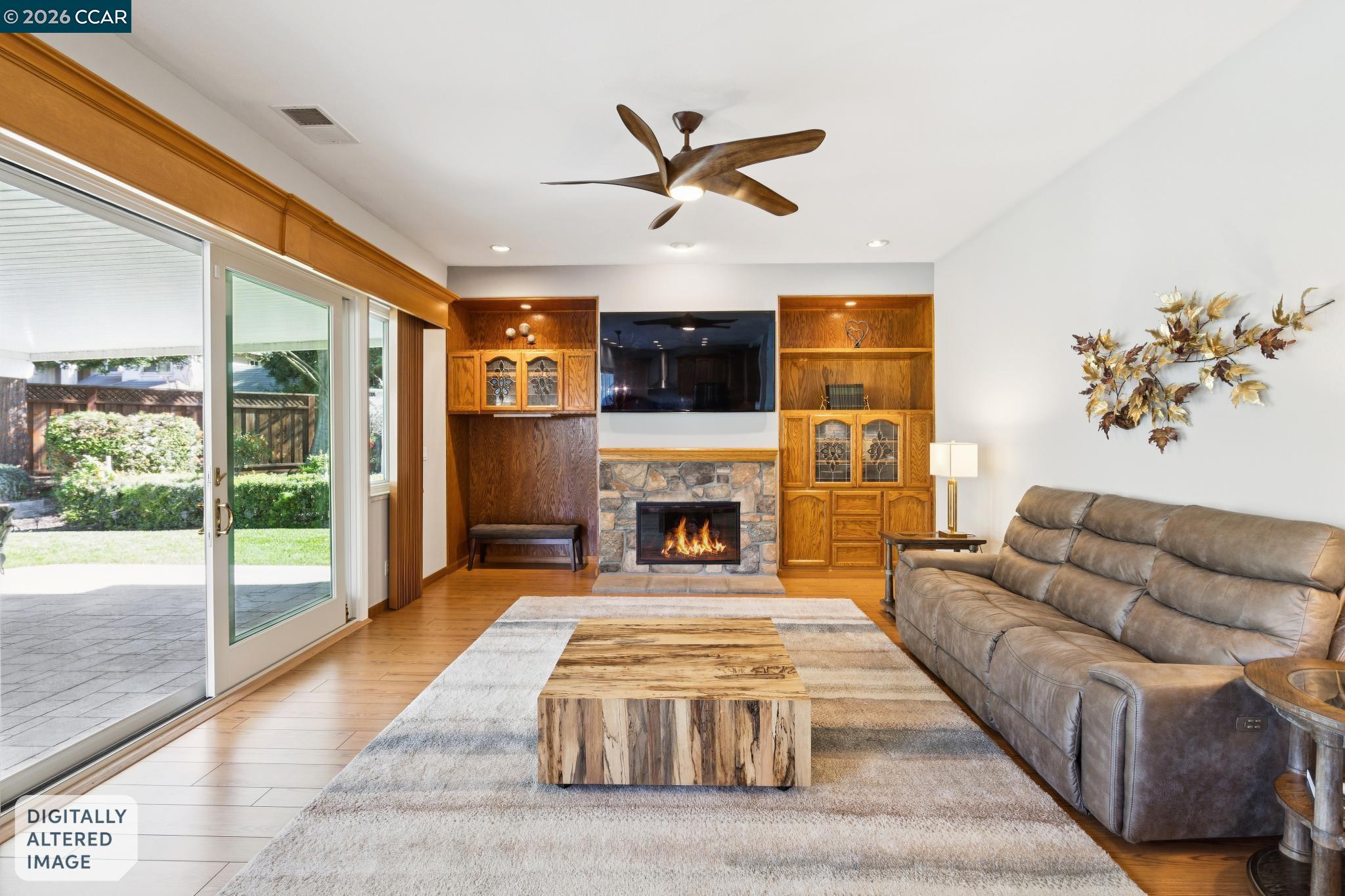 Detail Gallery Image 13 of 54 For 1869 Renee Way, Concord,  CA 94521 - 4 Beds | 3 Baths