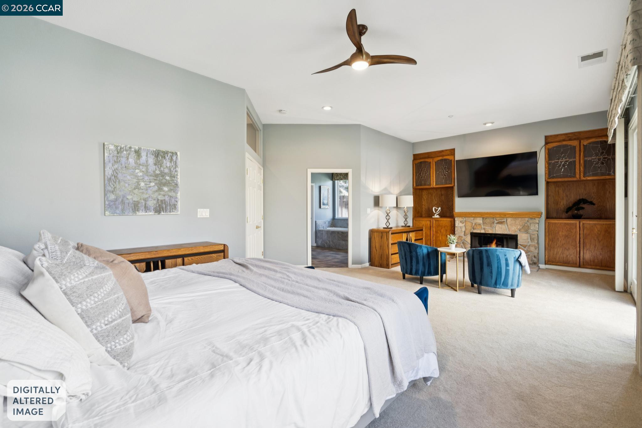 Detail Gallery Image 20 of 54 For 1869 Renee Way, Concord,  CA 94521 - 4 Beds | 3 Baths