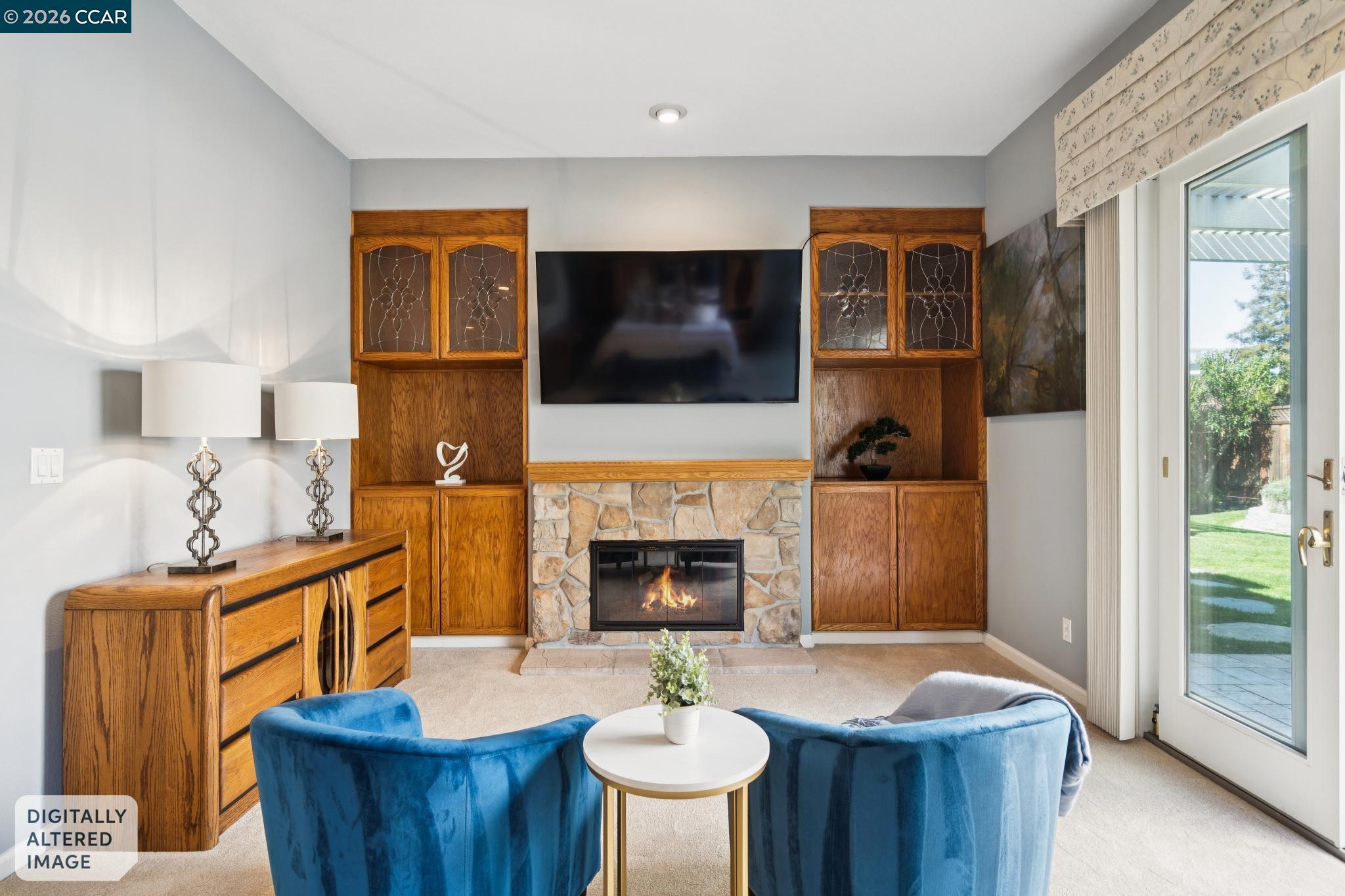 Detail Gallery Image 21 of 54 For 1869 Renee Way, Concord,  CA 94521 - 4 Beds | 3 Baths