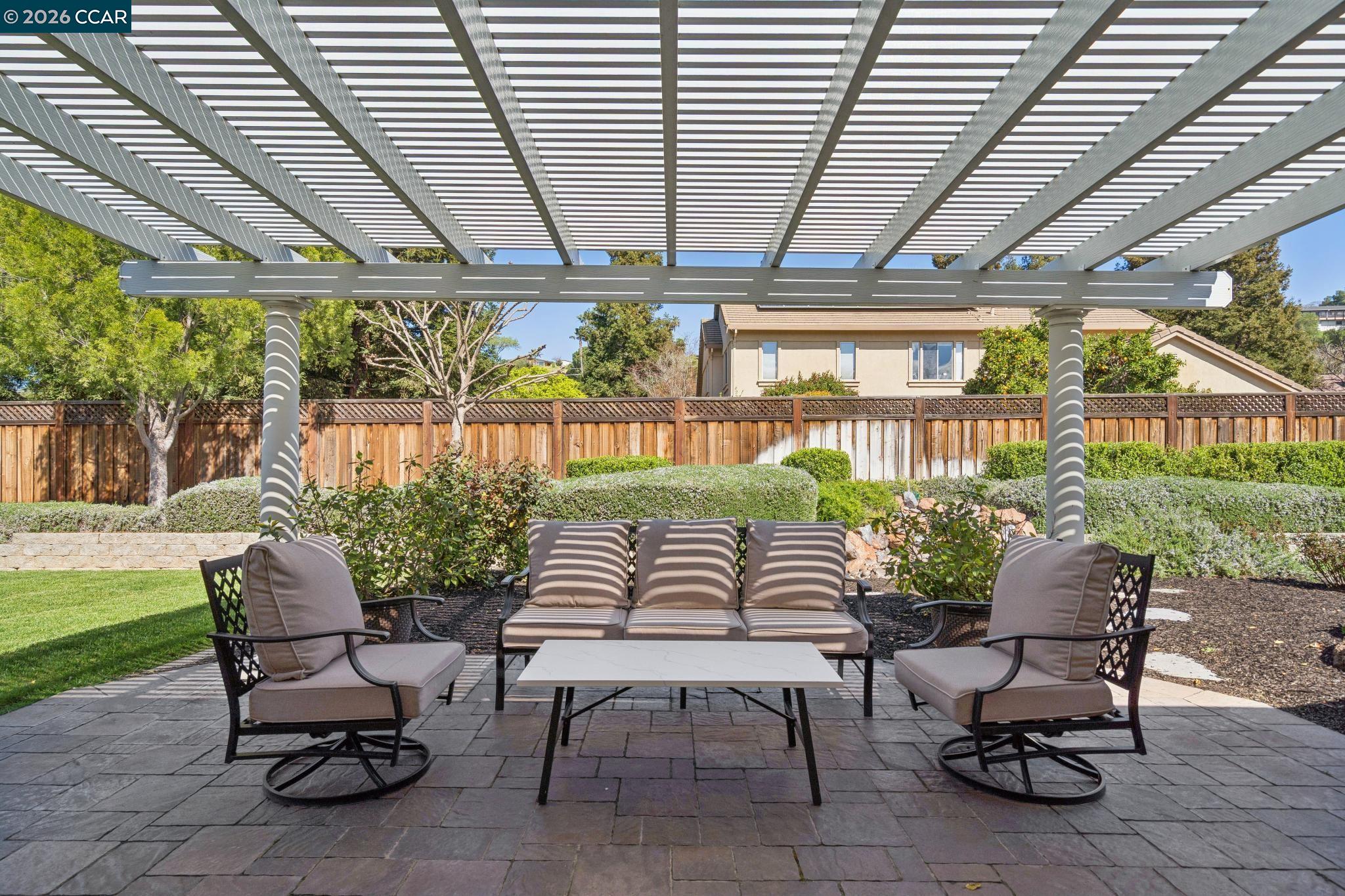 Detail Gallery Image 23 of 54 For 1869 Renee Way, Concord,  CA 94521 - 4 Beds | 3 Baths