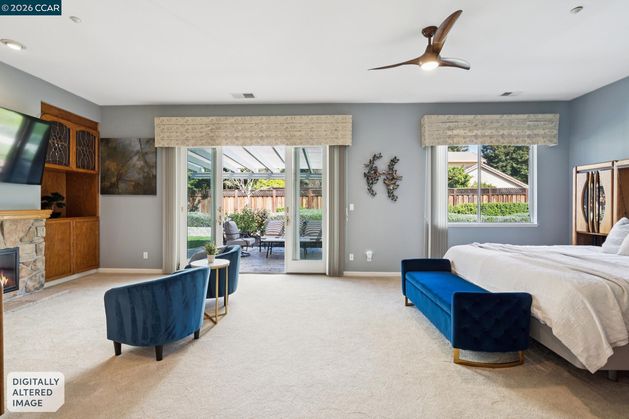 Detail Gallery Image 24 of 54 For 1869 Renee Way, Concord,  CA 94521 - 4 Beds | 3 Baths