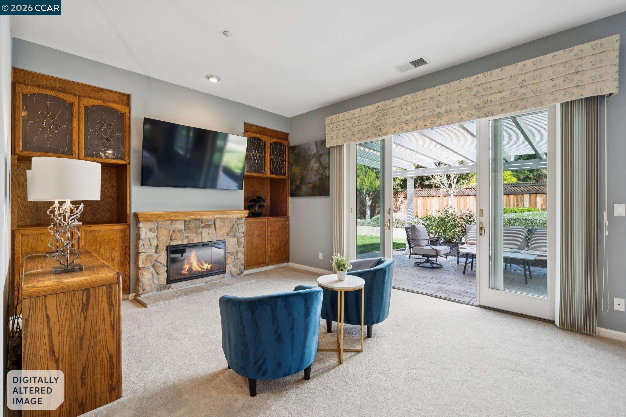 Detail Gallery Image 25 of 54 For 1869 Renee Way, Concord,  CA 94521 - 4 Beds | 3 Baths