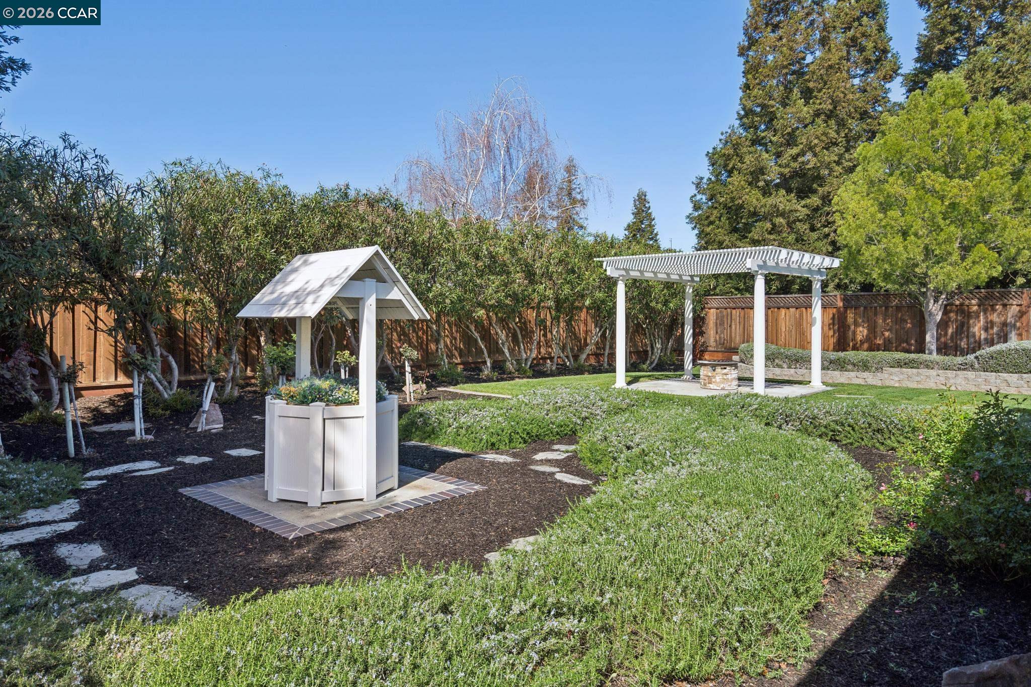 Detail Gallery Image 41 of 54 For 1869 Renee Way, Concord,  CA 94521 - 4 Beds | 3 Baths