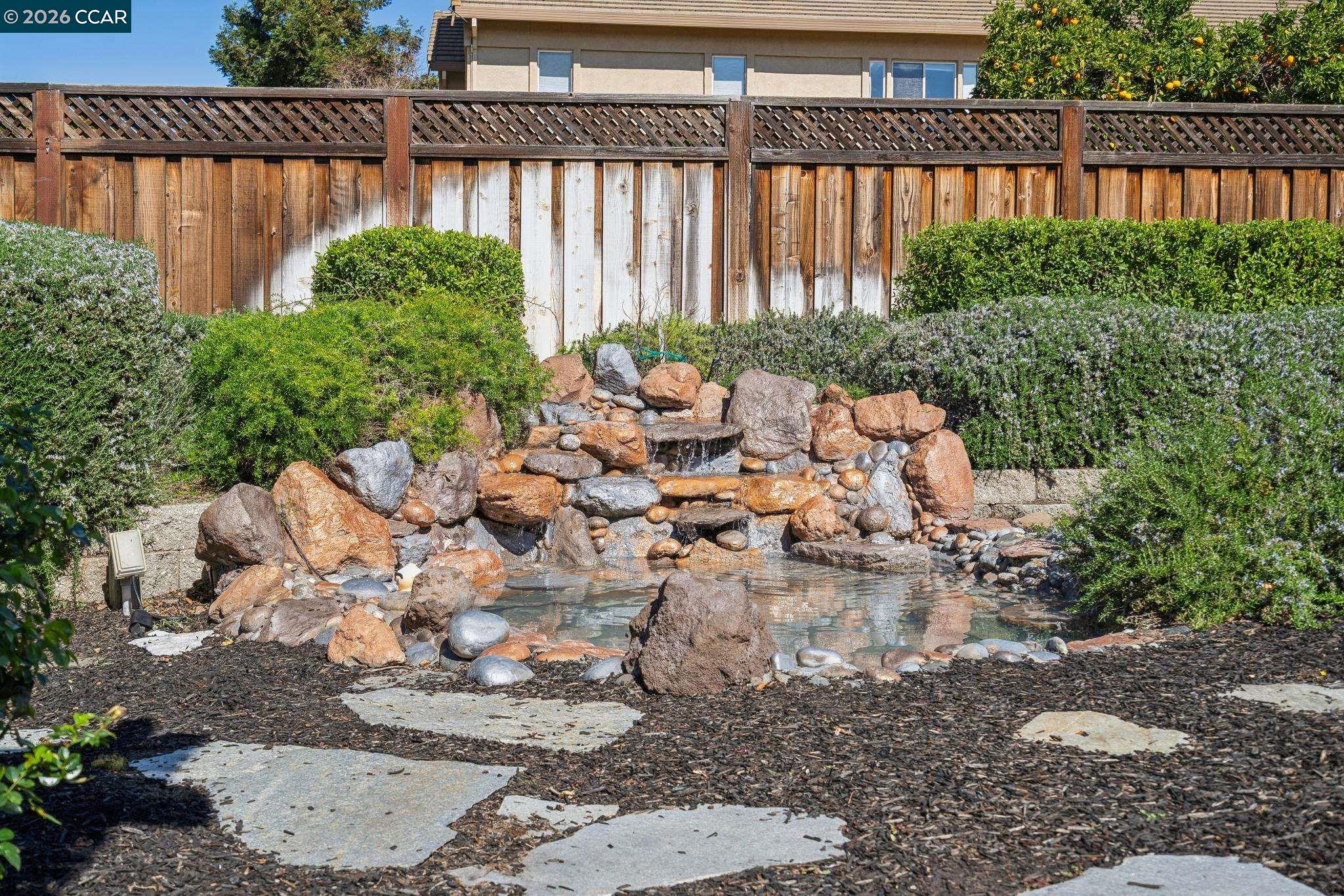 Detail Gallery Image 42 of 54 For 1869 Renee Way, Concord,  CA 94521 - 4 Beds | 3 Baths