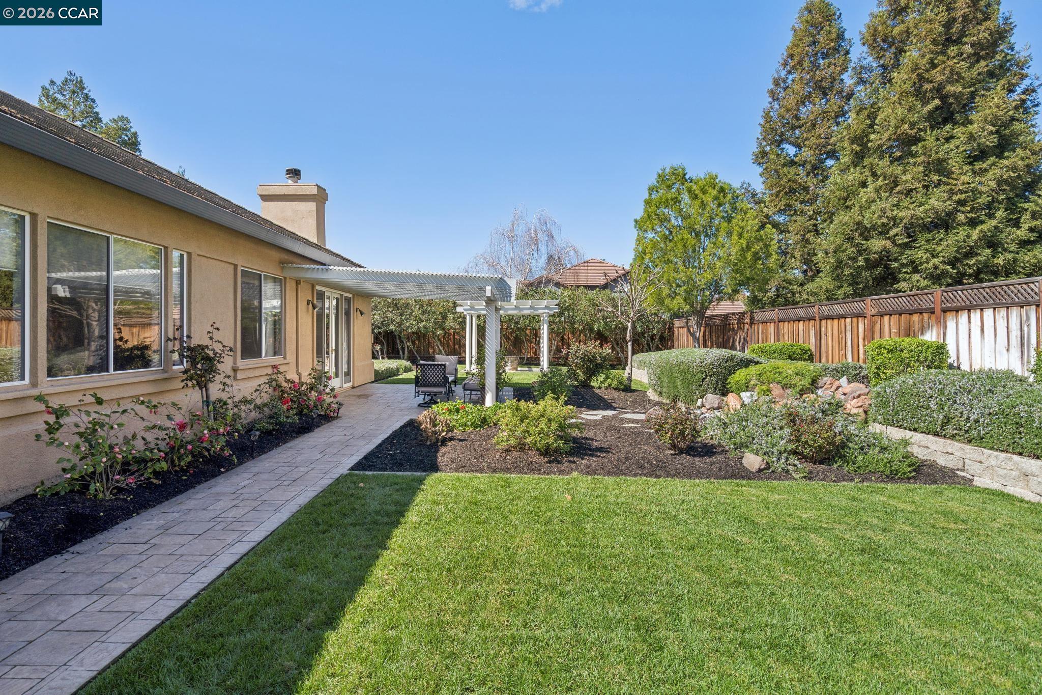 Detail Gallery Image 44 of 54 For 1869 Renee Way, Concord,  CA 94521 - 4 Beds | 3 Baths