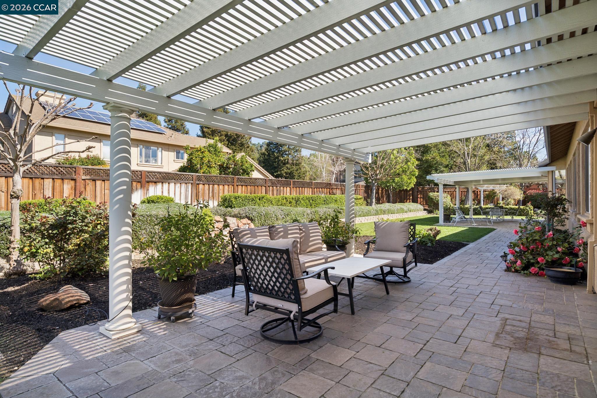 Detail Gallery Image 45 of 54 For 1869 Renee Way, Concord,  CA 94521 - 4 Beds | 3 Baths