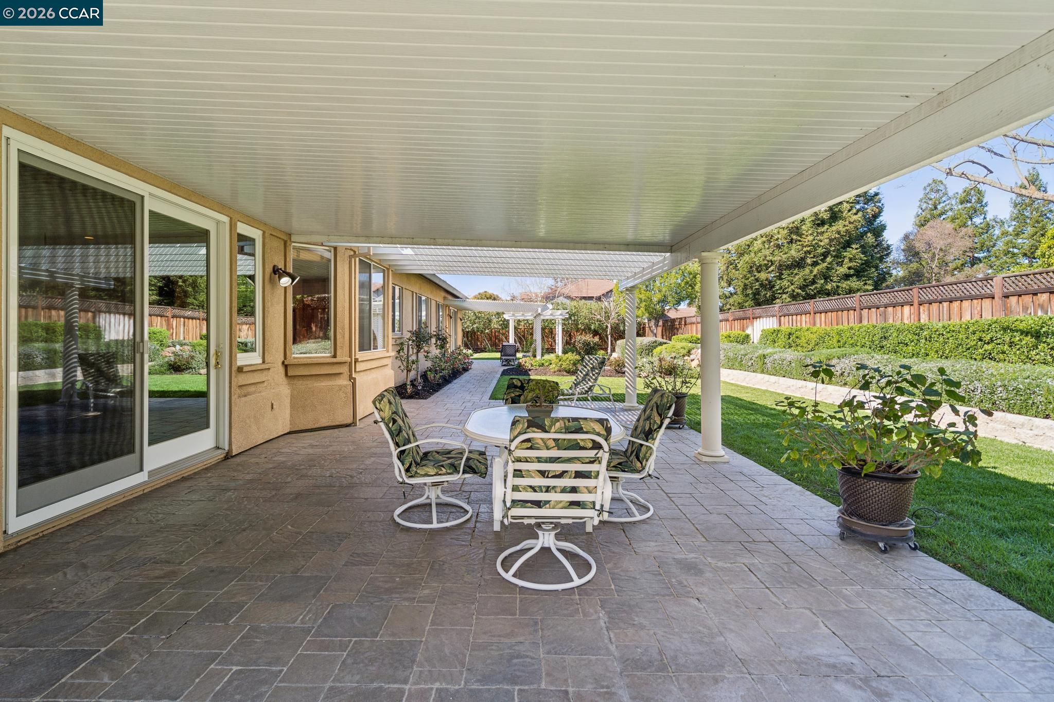 Detail Gallery Image 46 of 54 For 1869 Renee Way, Concord,  CA 94521 - 4 Beds | 3 Baths