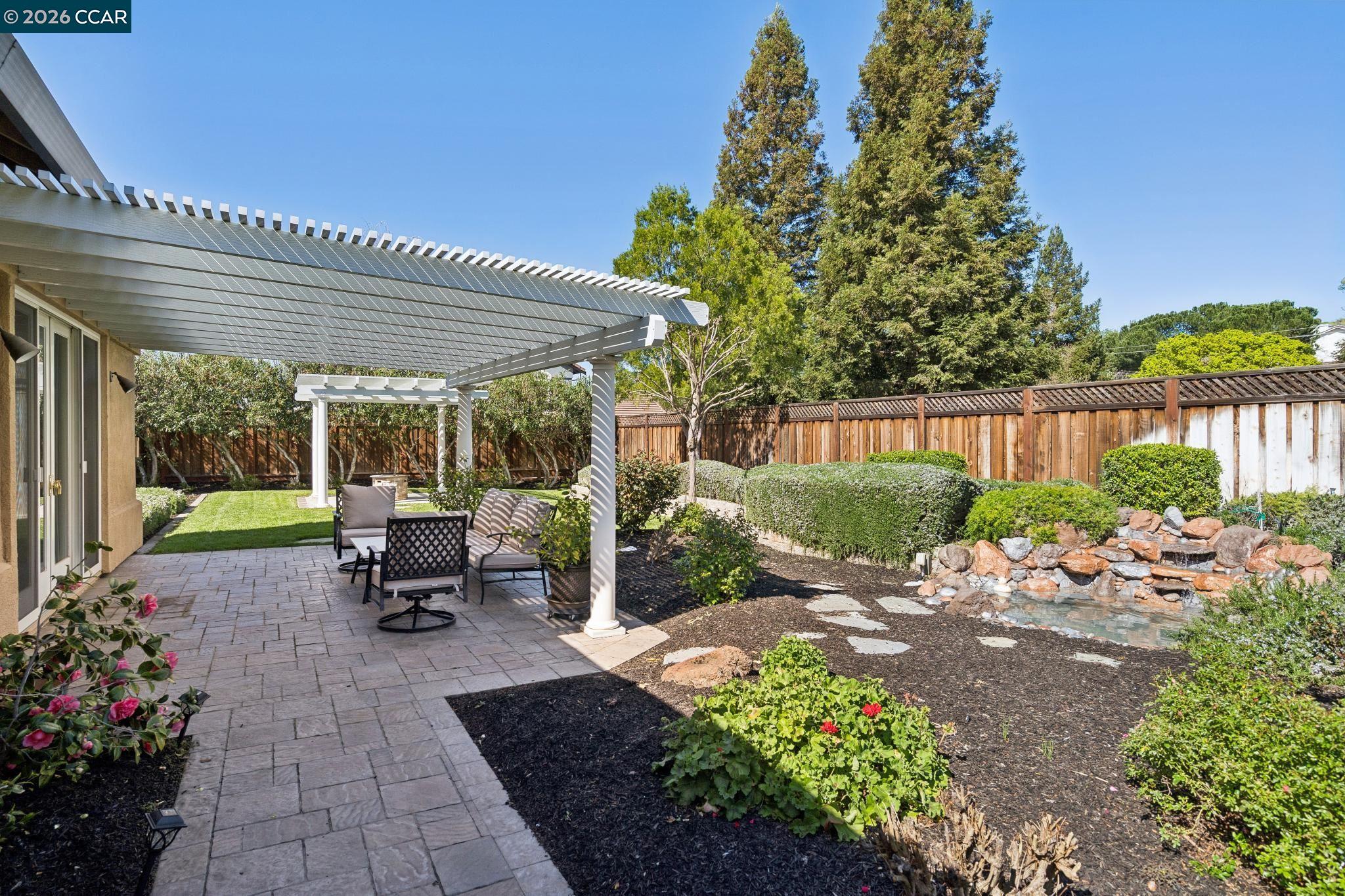 Detail Gallery Image 47 of 54 For 1869 Renee Way, Concord,  CA 94521 - 4 Beds | 3 Baths