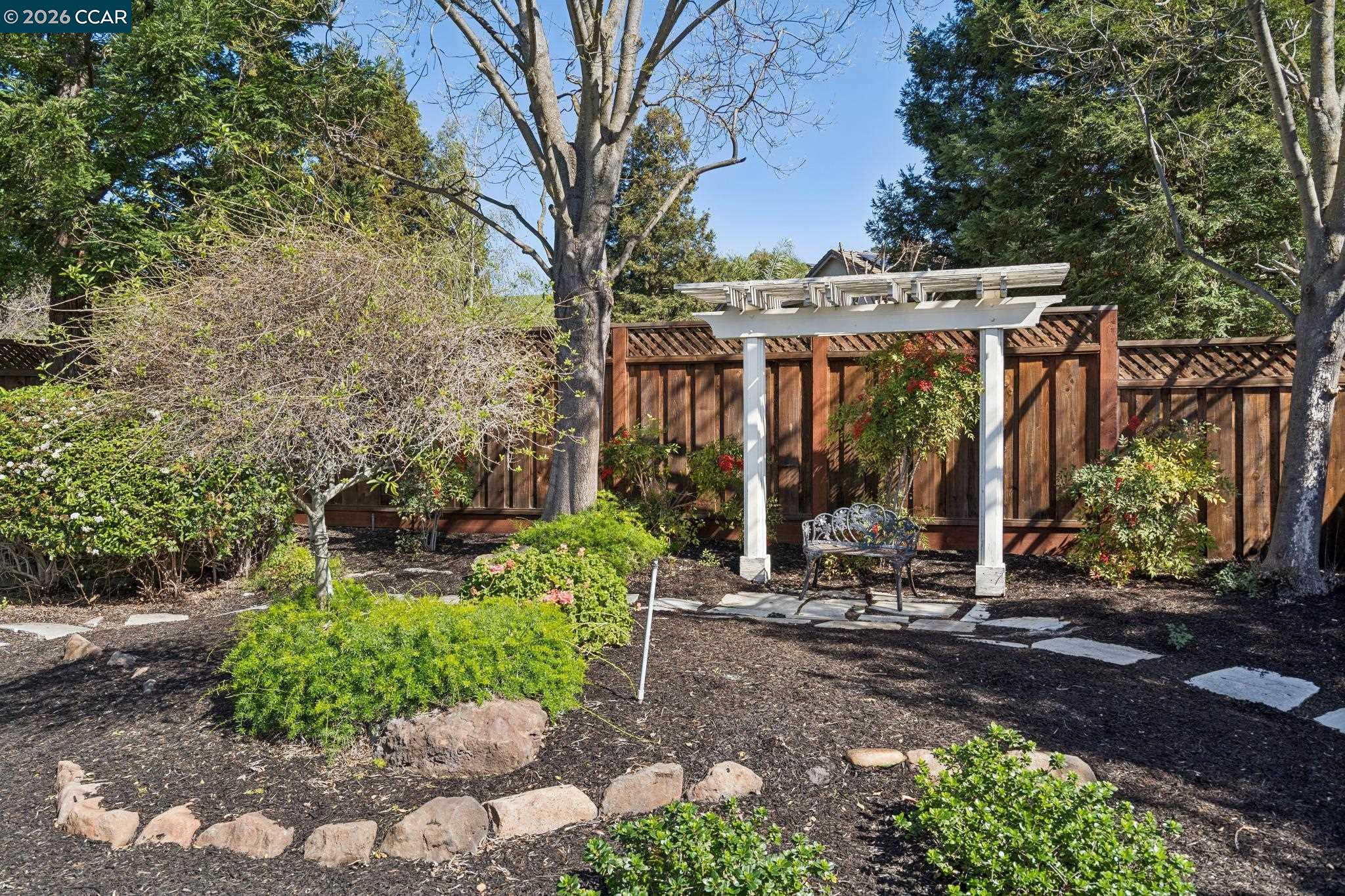 Detail Gallery Image 49 of 54 For 1869 Renee Way, Concord,  CA 94521 - 4 Beds | 3 Baths