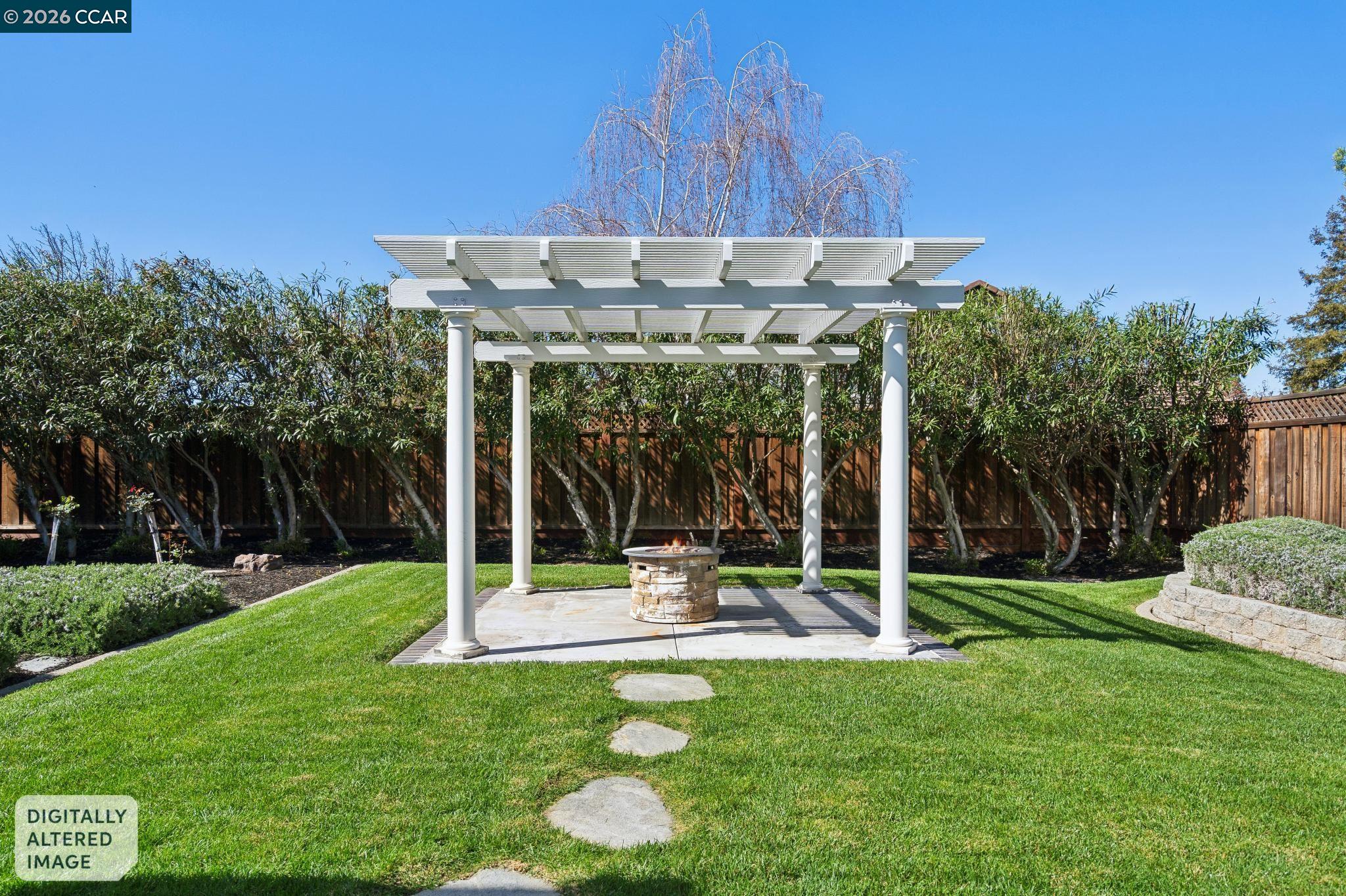 Detail Gallery Image 50 of 54 For 1869 Renee Way, Concord,  CA 94521 - 4 Beds | 3 Baths