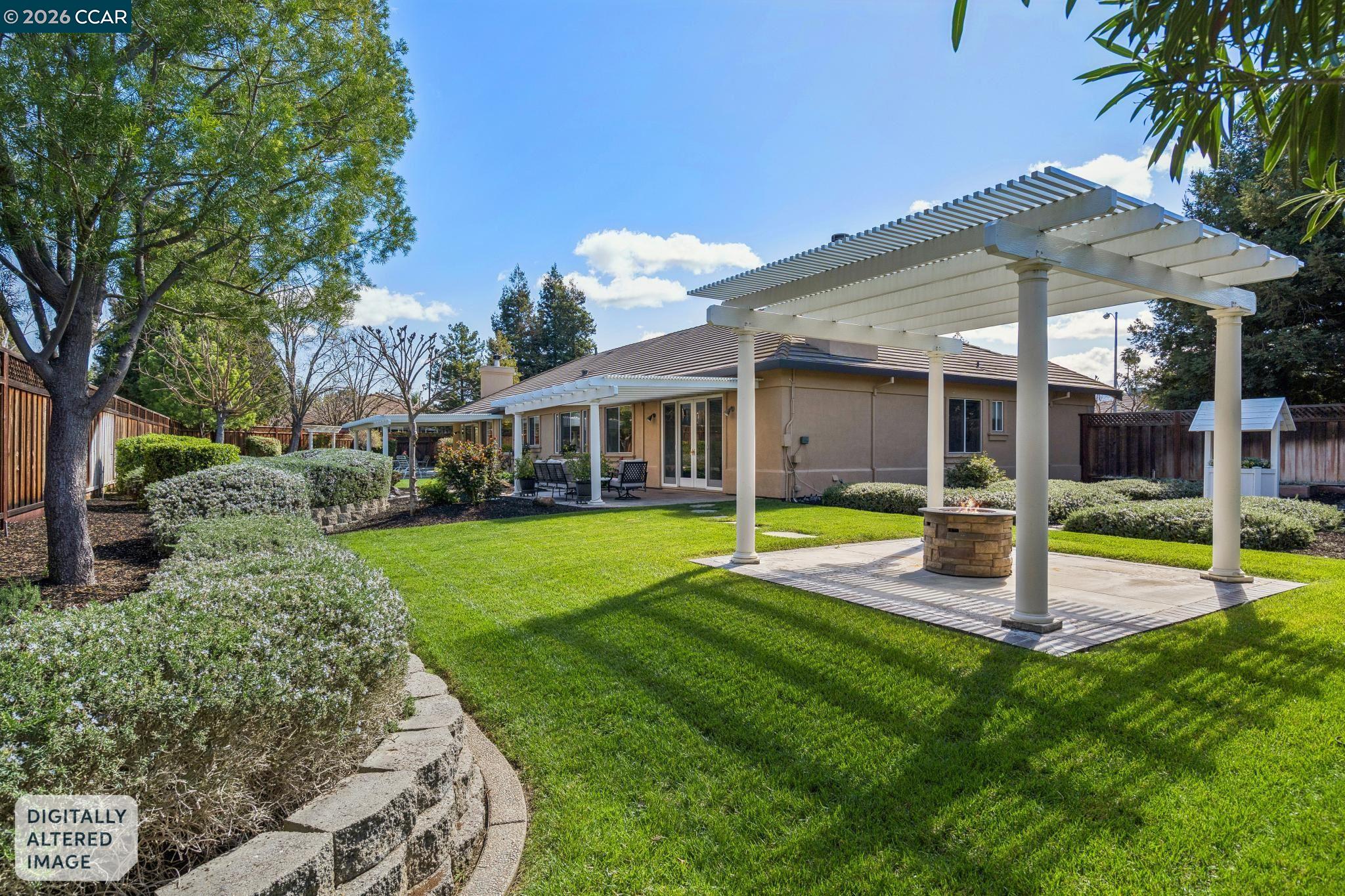 Detail Gallery Image 51 of 54 For 1869 Renee Way, Concord,  CA 94521 - 4 Beds | 3 Baths