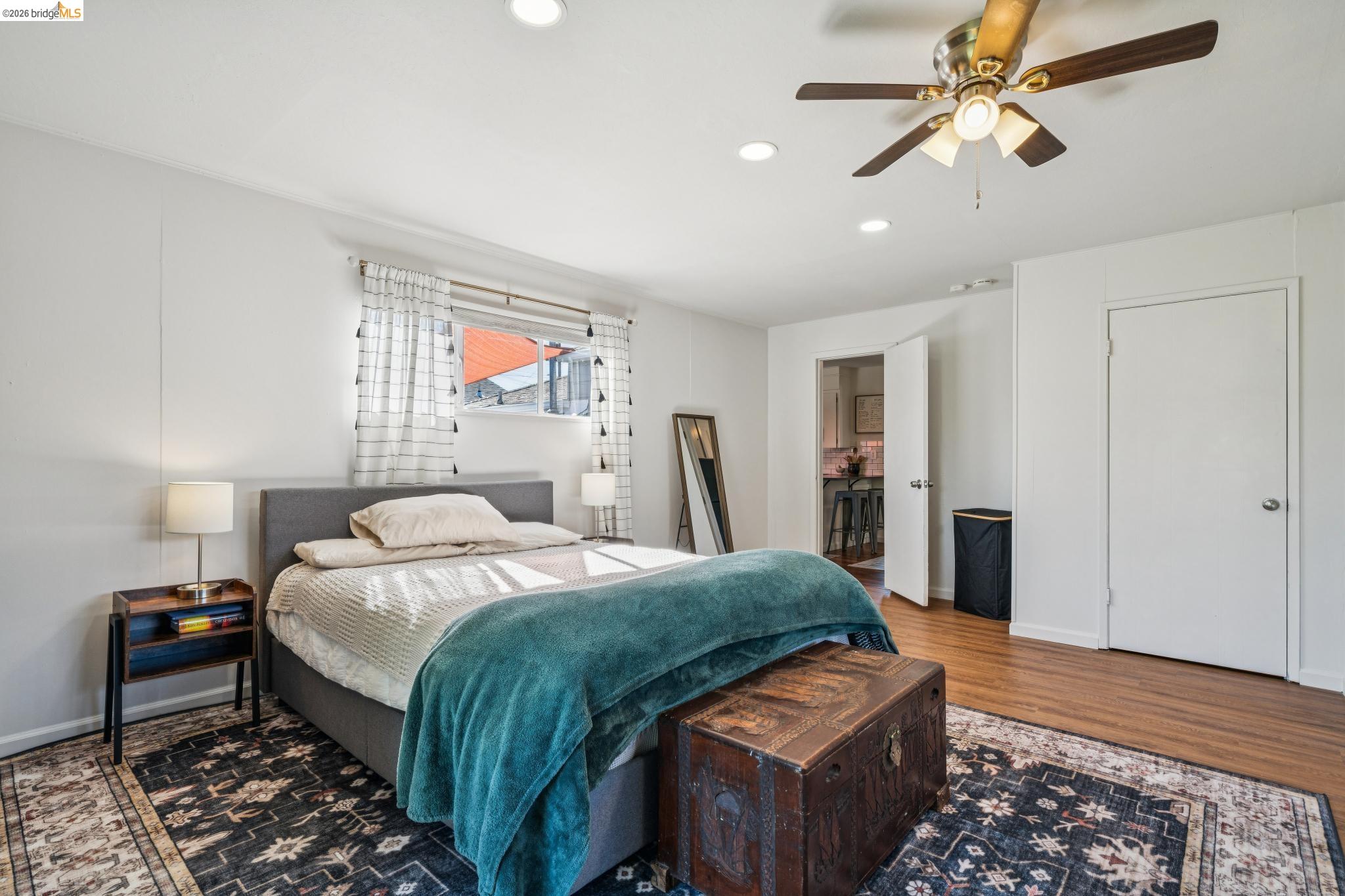 Detail Gallery Image 15 of 36 For 712 40th St, Richmond,  CA 94805 - 3 Beds | 2 Baths