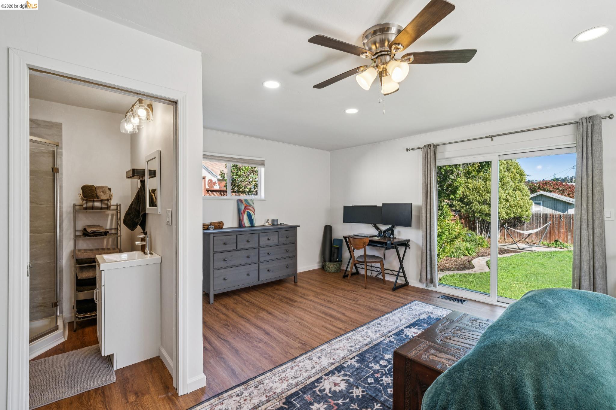 Detail Gallery Image 17 of 36 For 712 40th St, Richmond,  CA 94805 - 3 Beds | 2 Baths
