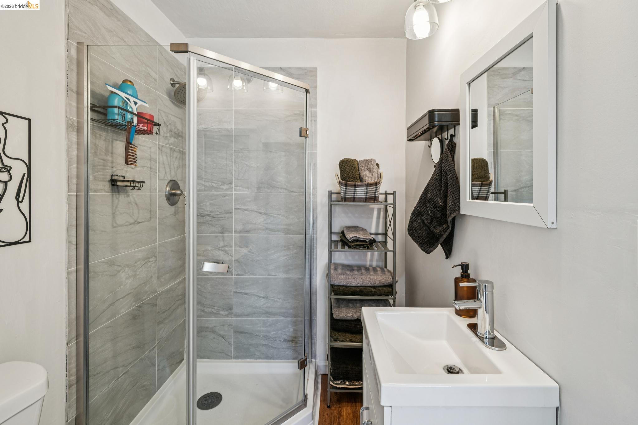 Detail Gallery Image 18 of 36 For 712 40th St, Richmond,  CA 94805 - 3 Beds | 2 Baths