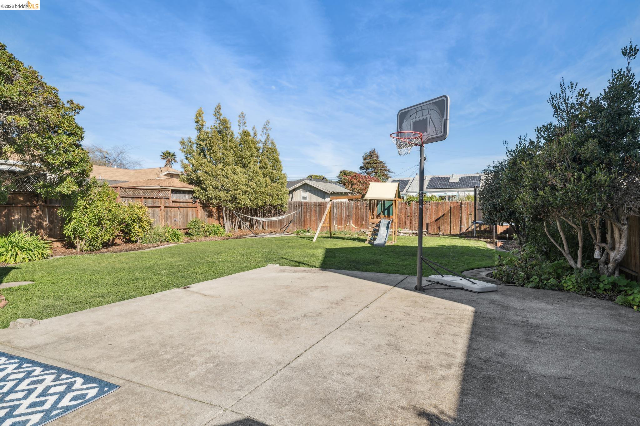 Detail Gallery Image 30 of 36 For 712 40th St, Richmond,  CA 94805 - 3 Beds | 2 Baths