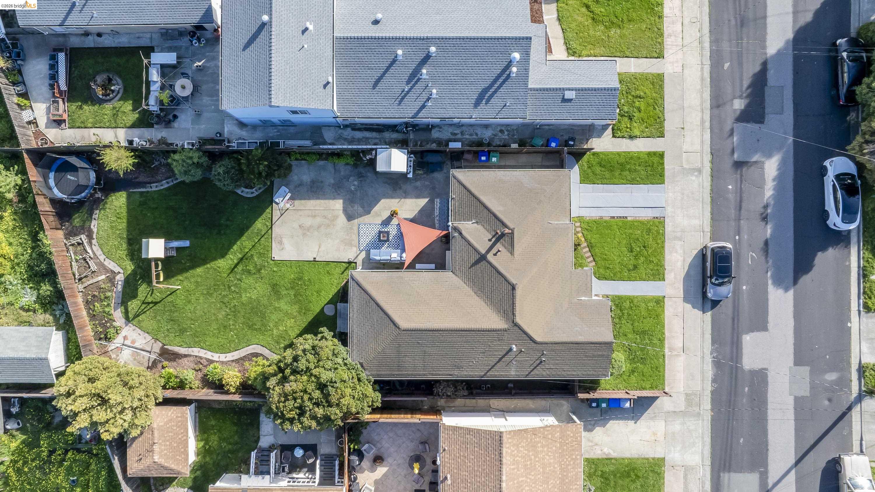 Detail Gallery Image 34 of 36 For 712 40th St, Richmond,  CA 94805 - 3 Beds | 2 Baths