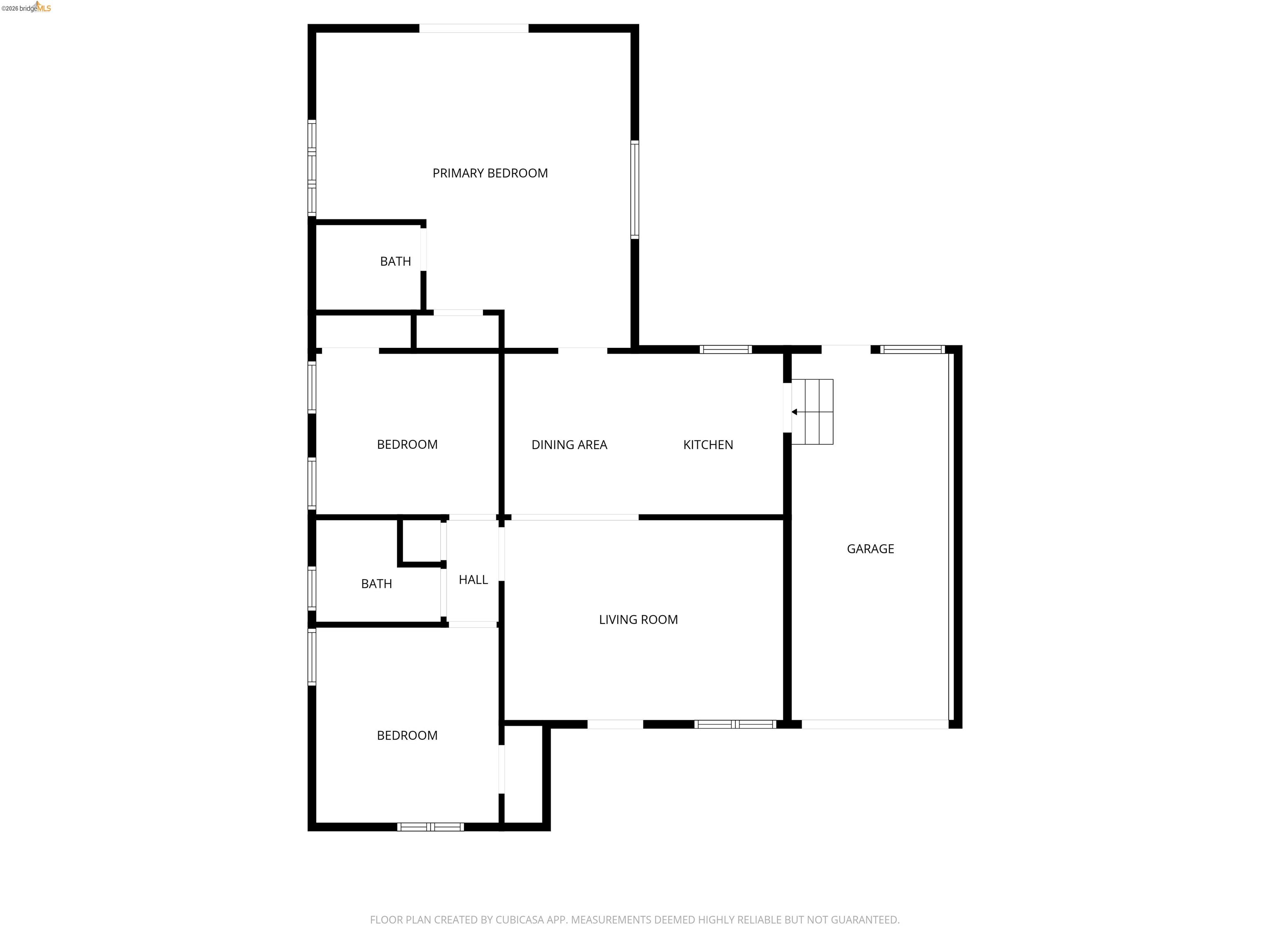 Detail Gallery Image 36 of 36 For 712 40th St, Richmond,  CA 94805 - 3 Beds | 2 Baths