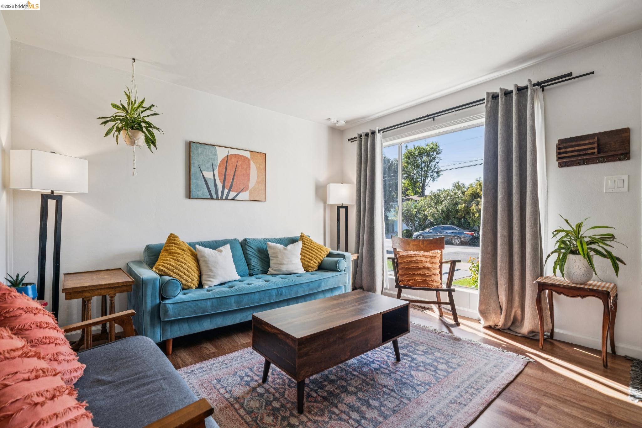 Detail Gallery Image 6 of 36 For 712 40th St, Richmond,  CA 94805 - 3 Beds | 2 Baths