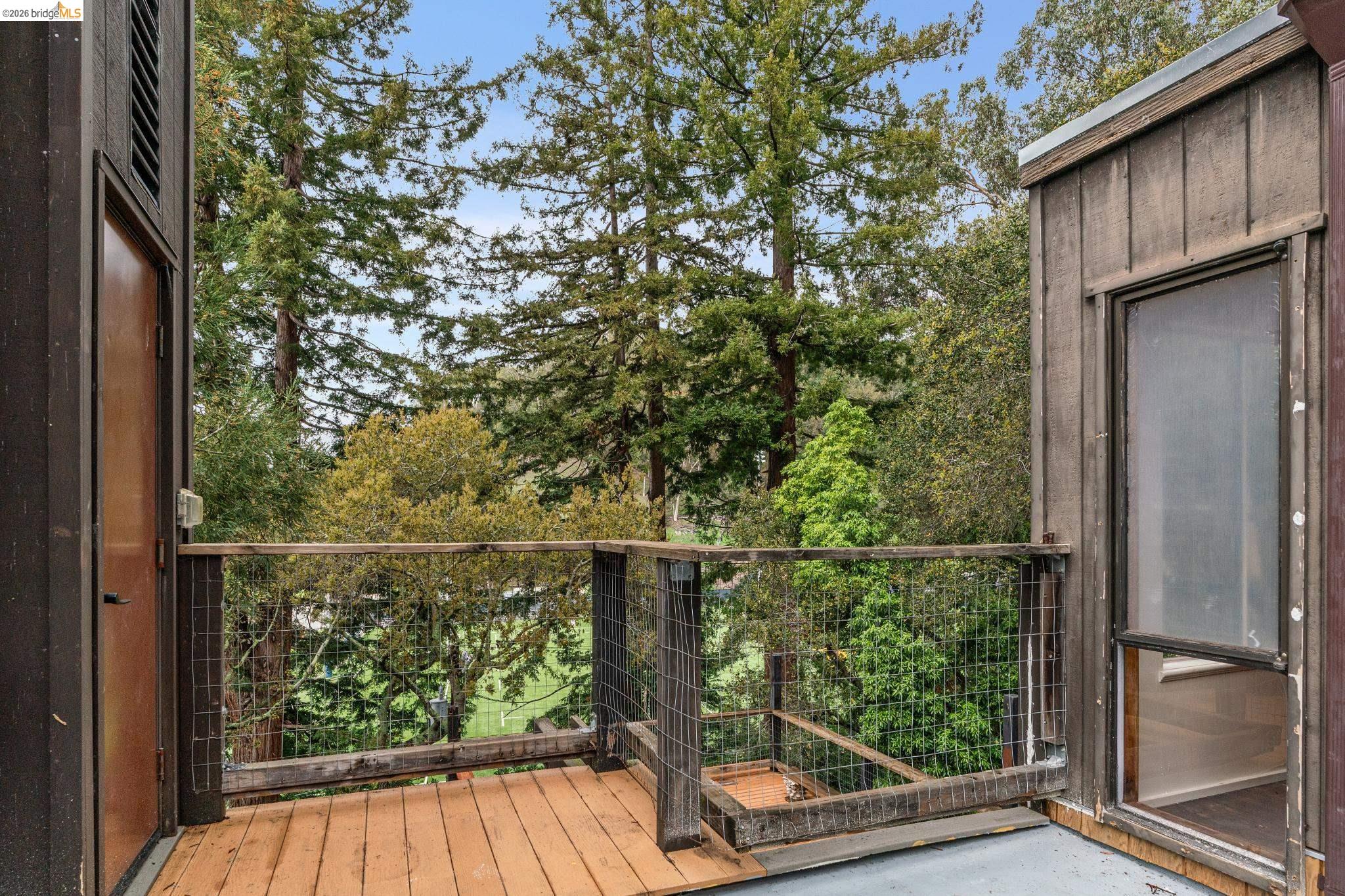 Detail Gallery Image 45 of 60 For 39 Canyon Rd, Berkeley,  CA 94704 - 4 Beds | 3/1 Baths