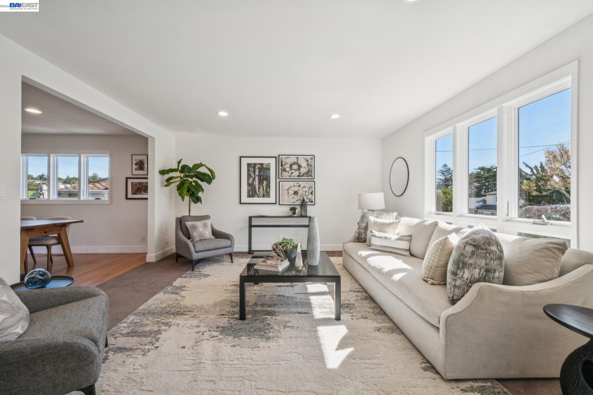 Detail Gallery Image 13 of 47 For 3146 Aylesbury Court, Castro Valley,  CA 94546 - 3 Beds | 2 Baths