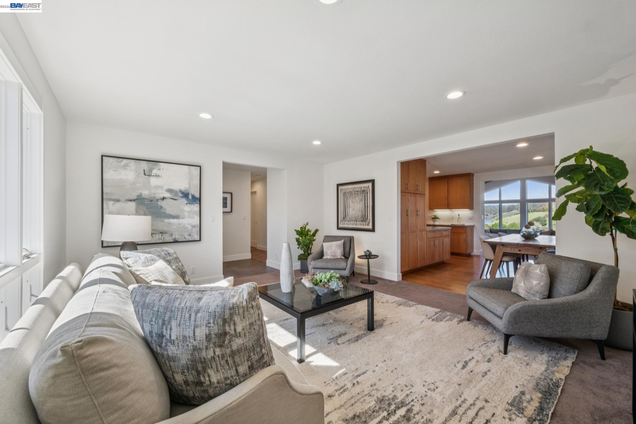 Detail Gallery Image 15 of 47 For 3146 Aylesbury Court, Castro Valley,  CA 94546 - 3 Beds | 2 Baths