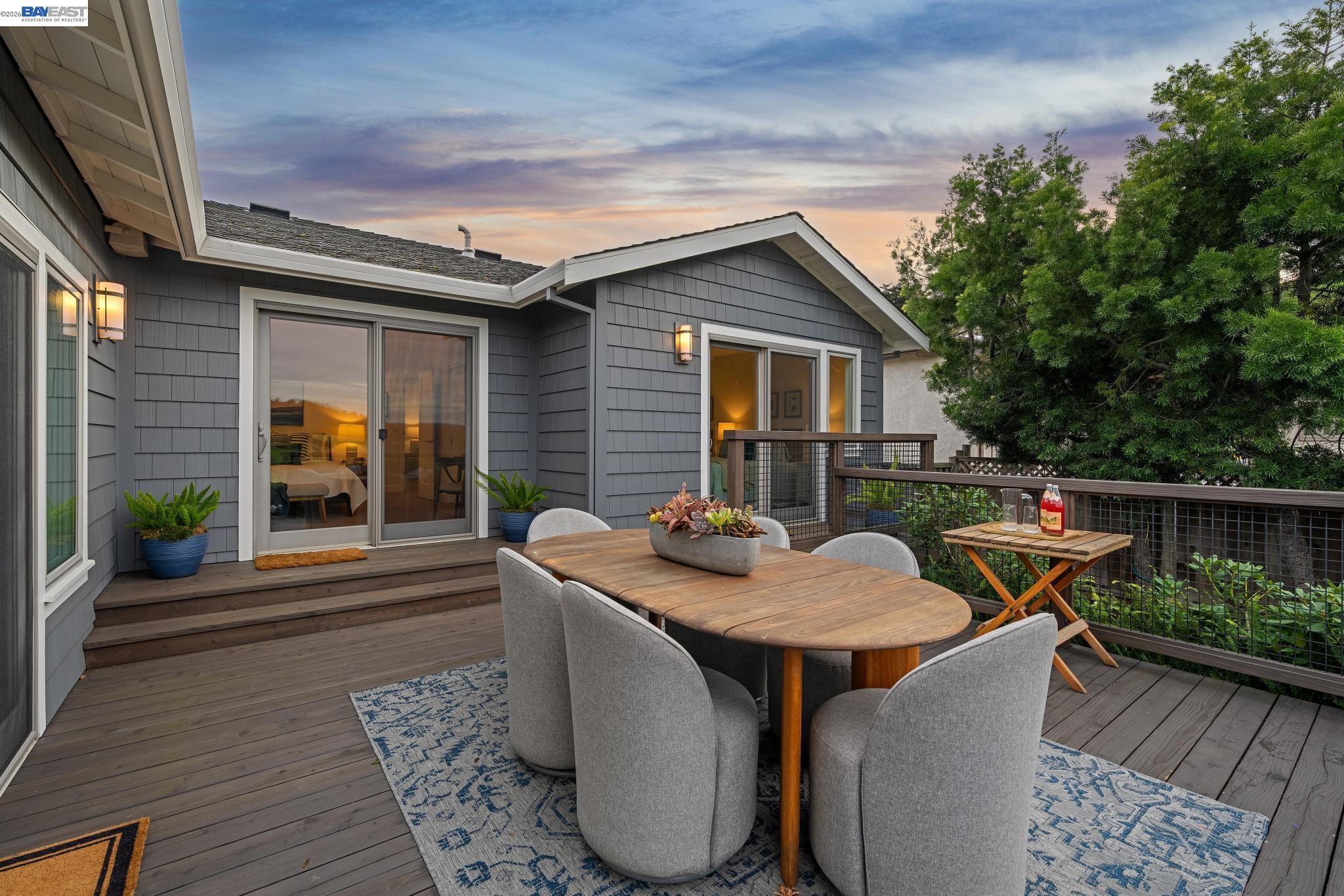 Detail Gallery Image 40 of 47 For 3146 Aylesbury Court, Castro Valley,  CA 94546 - 3 Beds | 2 Baths