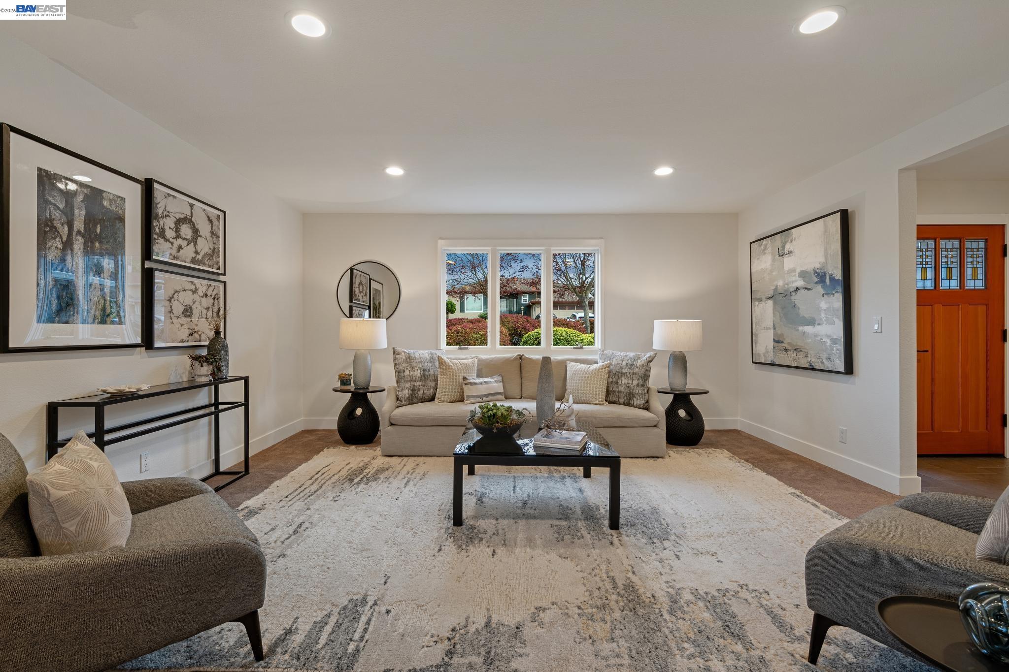 Detail Gallery Image 7 of 47 For 3146 Aylesbury Court, Castro Valley,  CA 94546 - 3 Beds | 2 Baths