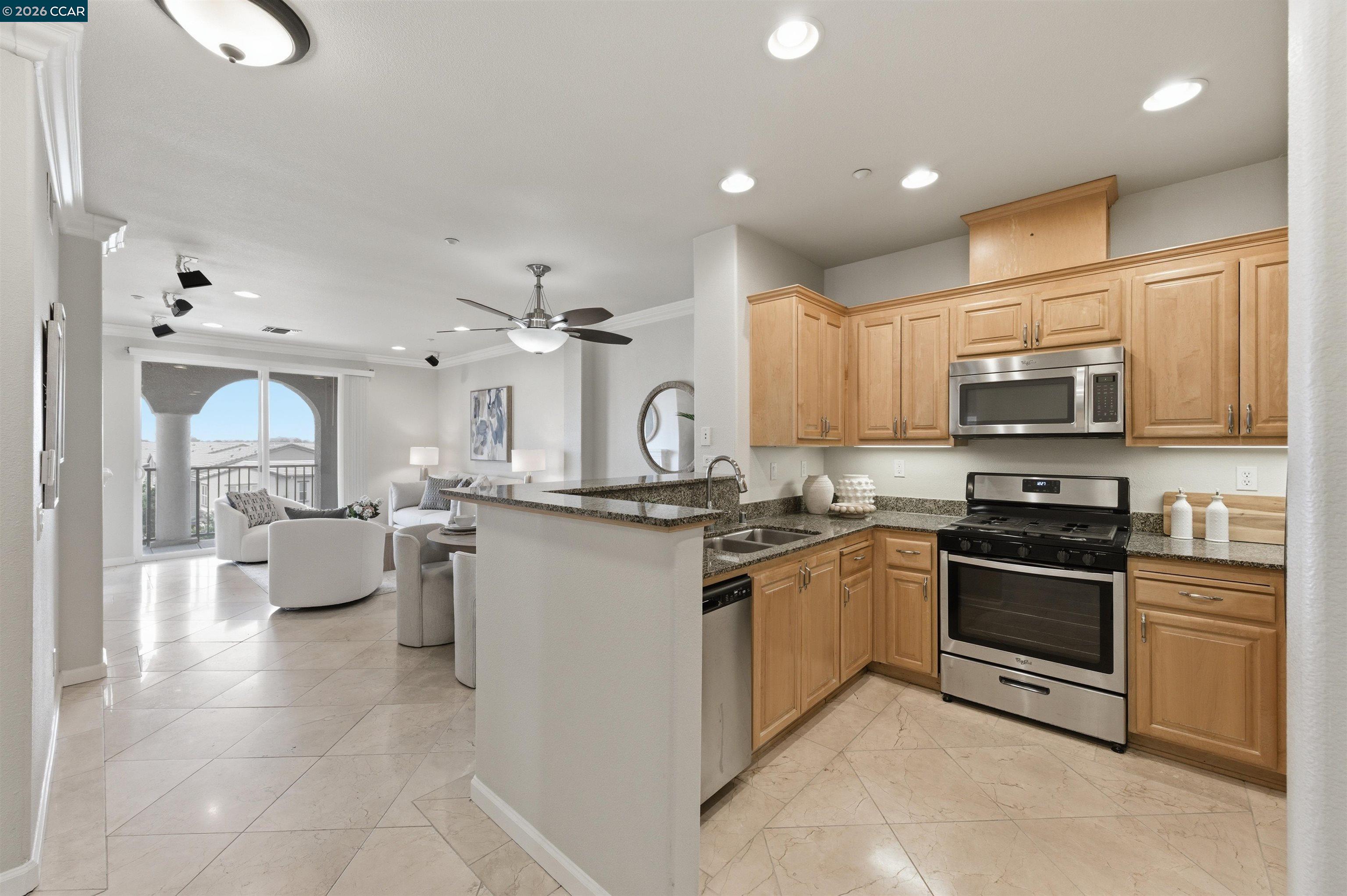 Homes For Sale in Dublin, CA