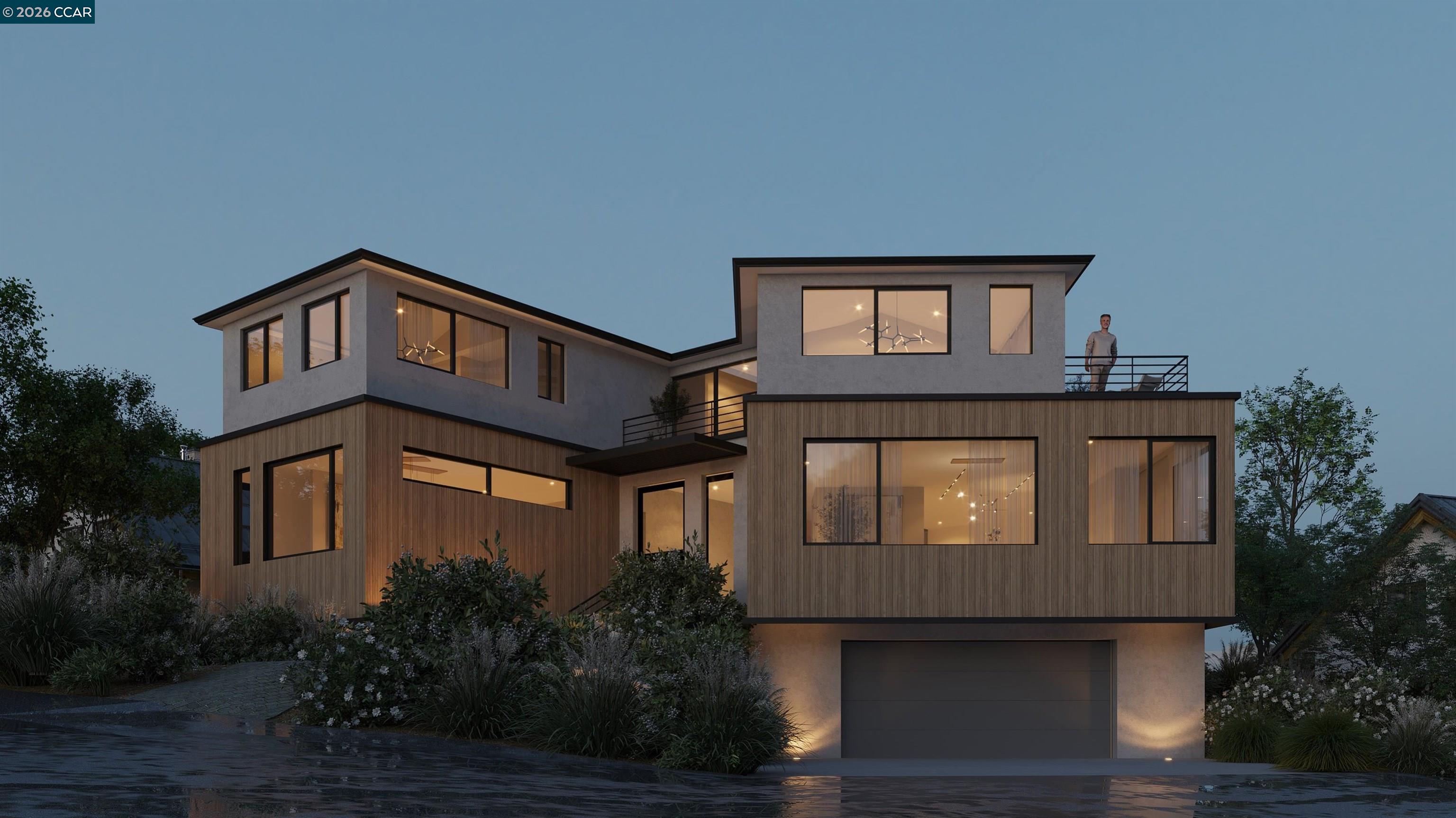 Detail Gallery Image 19 of 28 For 325 Landfair Ave, San Mateo,  CA 94403 - 2 Beds | 1 Baths