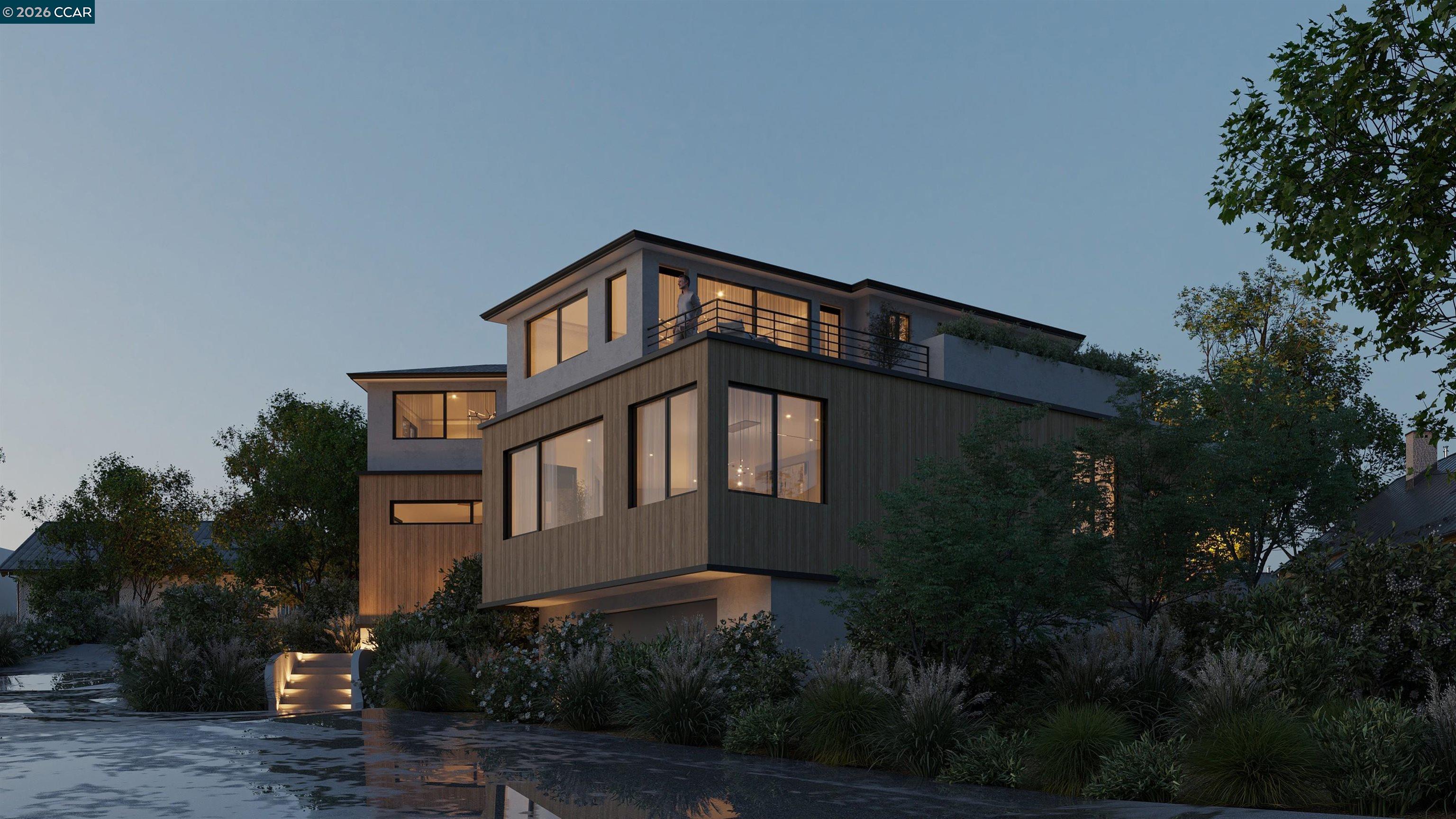 Detail Gallery Image 20 of 28 For 325 Landfair Ave, San Mateo,  CA 94403 - 2 Beds | 1 Baths