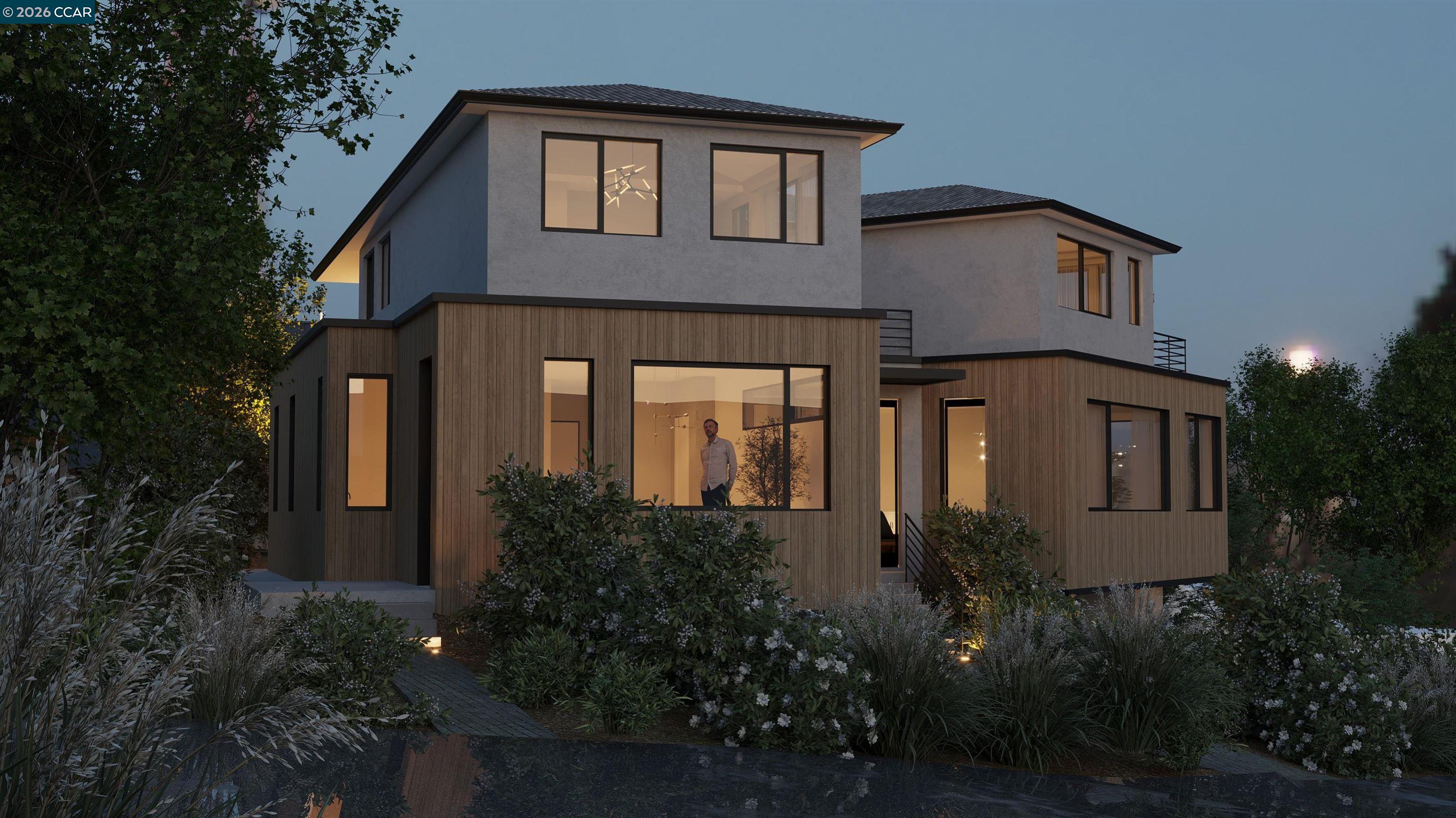 Detail Gallery Image 21 of 28 For 325 Landfair Ave, San Mateo,  CA 94403 - 2 Beds | 1 Baths