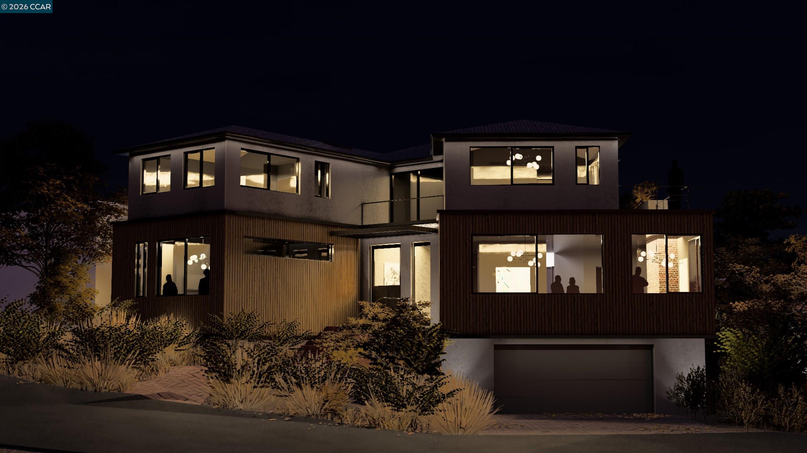 Detail Gallery Image 22 of 28 For 325 Landfair Ave, San Mateo,  CA 94403 - 2 Beds | 1 Baths