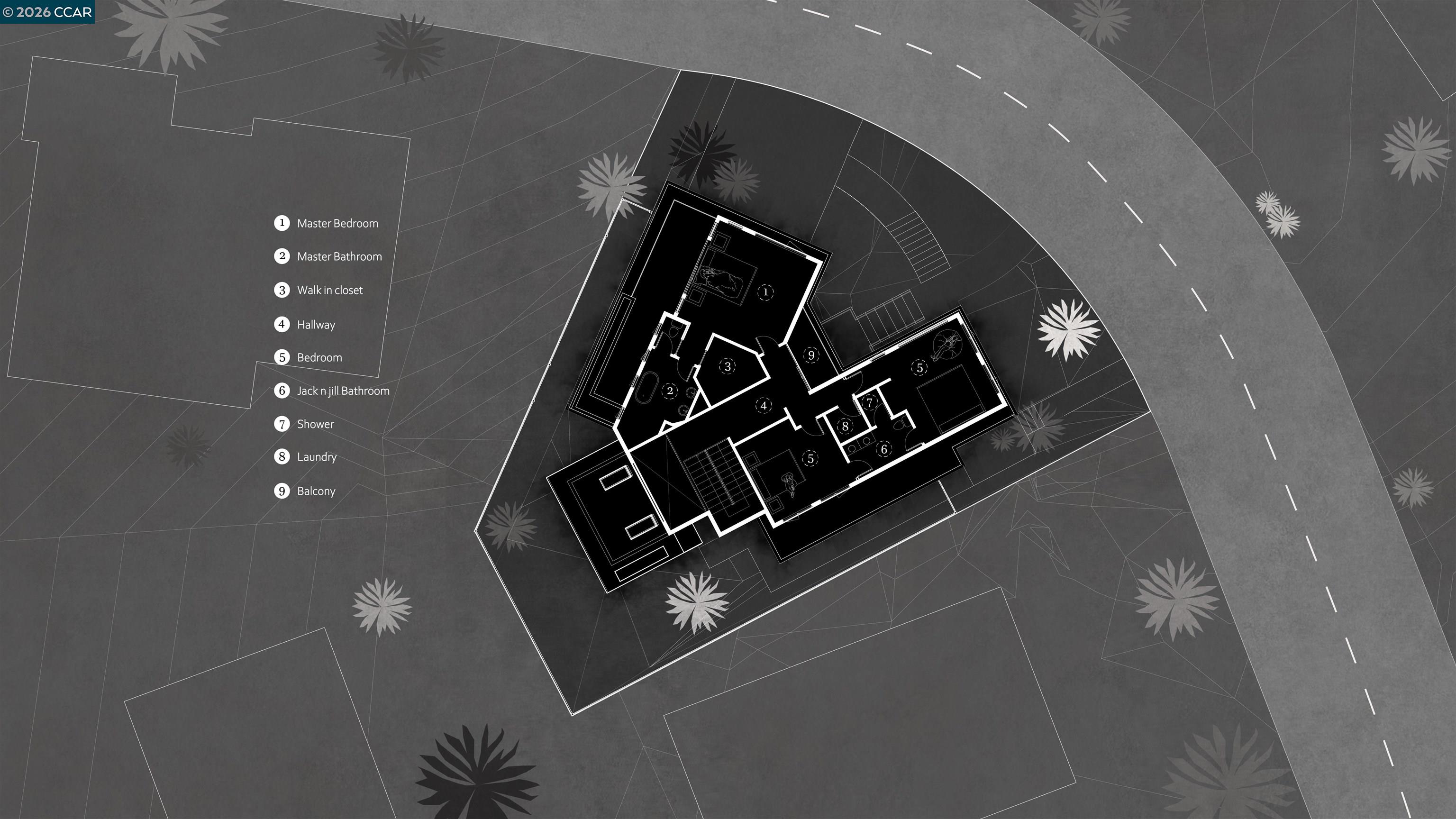 Detail Gallery Image 26 of 28 For 325 Landfair Ave, San Mateo,  CA 94403 - 2 Beds | 1 Baths