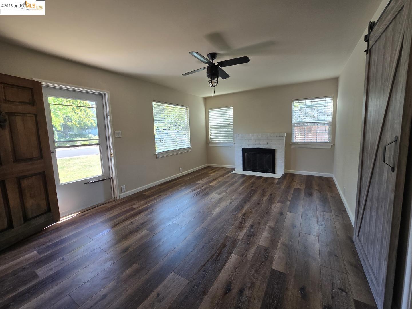 Detail Gallery Image 15 of 32 For 241 Humboldt St, San Rafael,  CA 94901 - 2 Beds | 1 Baths