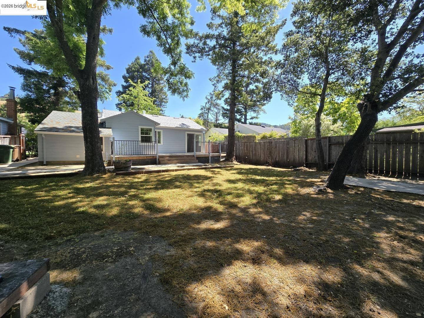 Detail Gallery Image 31 of 32 For 241 Humboldt St, San Rafael,  CA 94901 - 2 Beds | 1 Baths