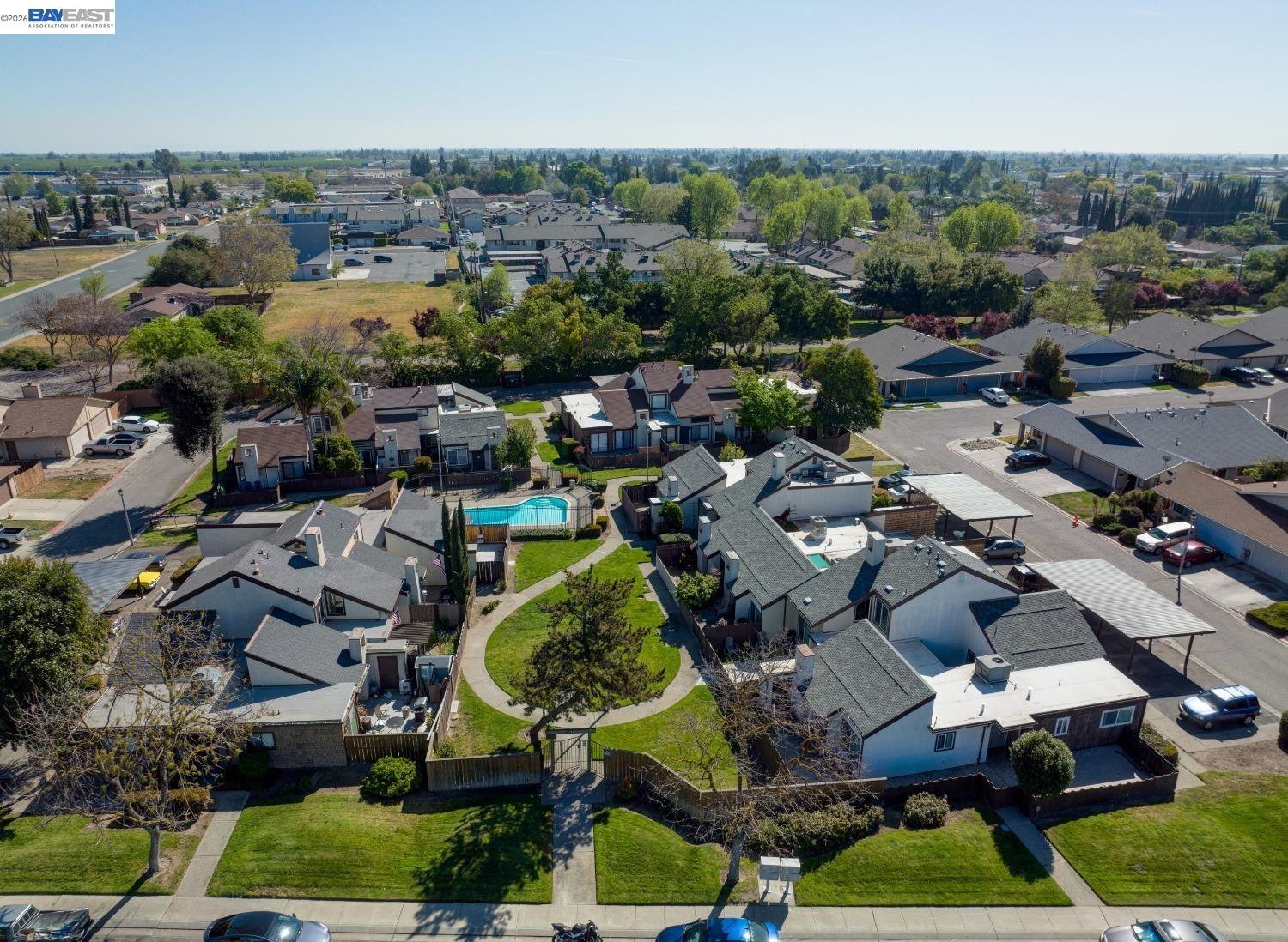 1414 Pajaro Avenue UNIT 41, Manteca, CA, 95336