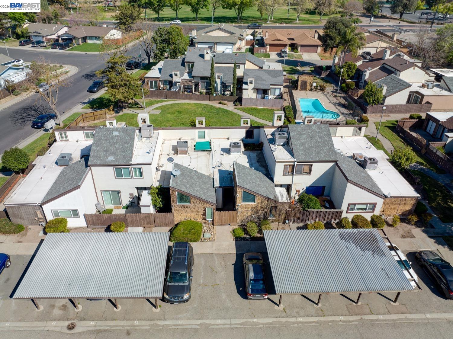 1414 Pajaro Avenue UNIT 41, Manteca, CA, 95336