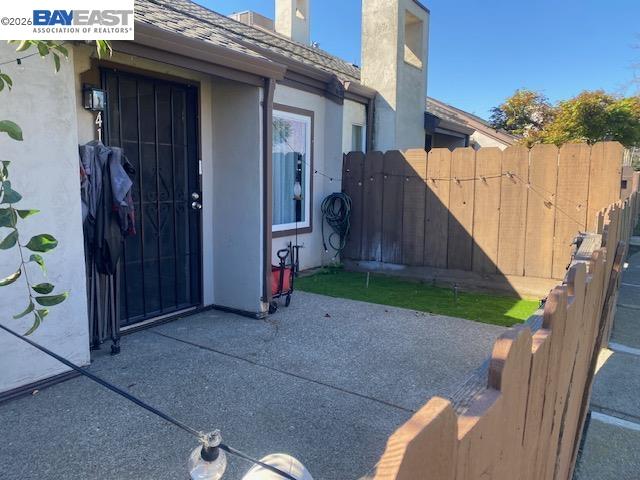 Detail Gallery Image 7 of 22 For 1414 Pajaro Avenue #41,  Manteca,  CA 95336-2722 - 2 Beds | 1/1 Baths