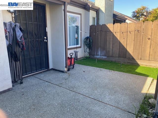 Detail Gallery Image 8 of 22 For 1414 Pajaro Avenue #41,  Manteca,  CA 95336-2722 - 2 Beds | 1/1 Baths