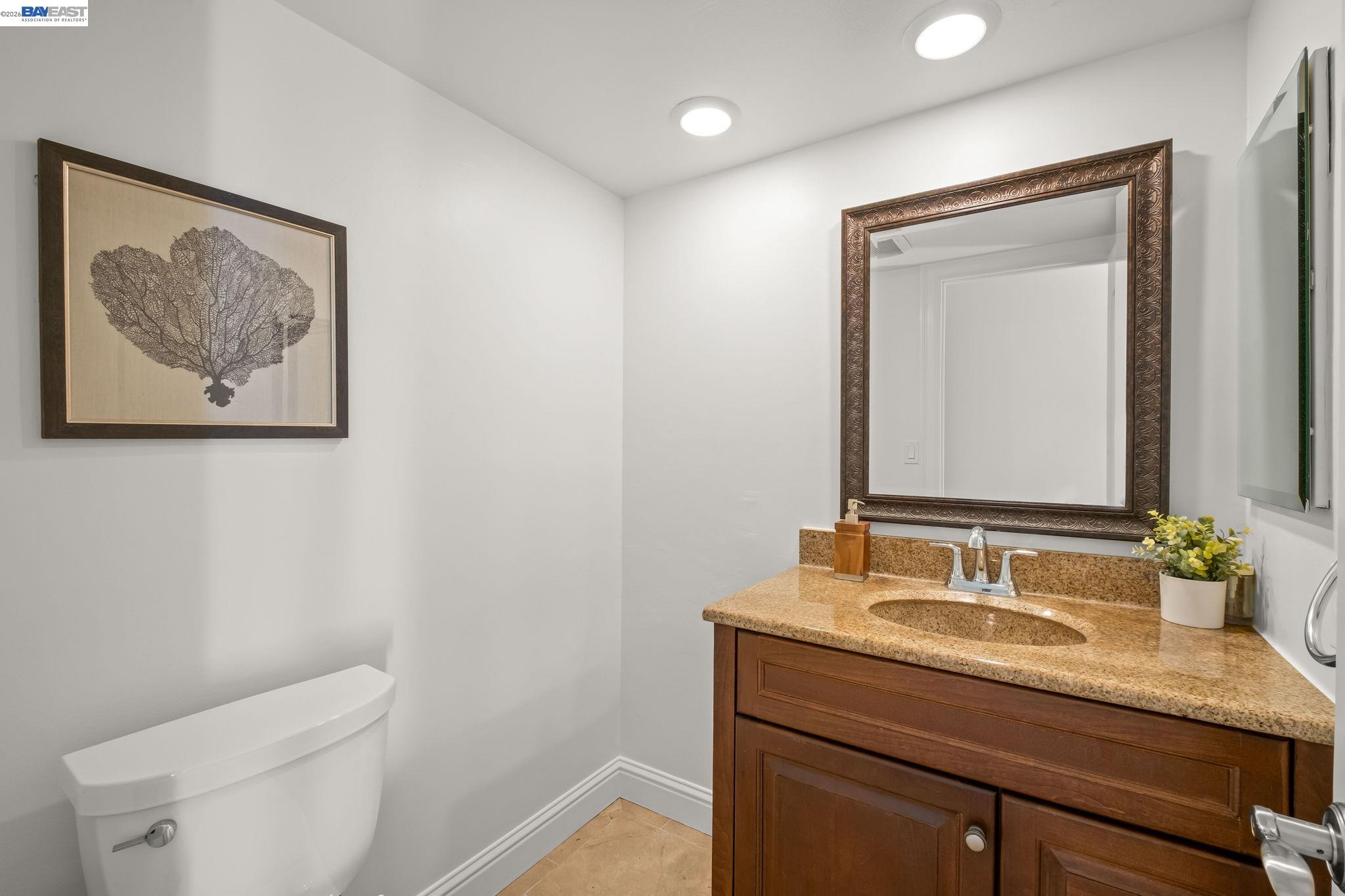 Detail Gallery Image 15 of 35 For 48611 Tonopah Ct, Fremont,  CA 94539 - 4 Beds | 2/1 Baths