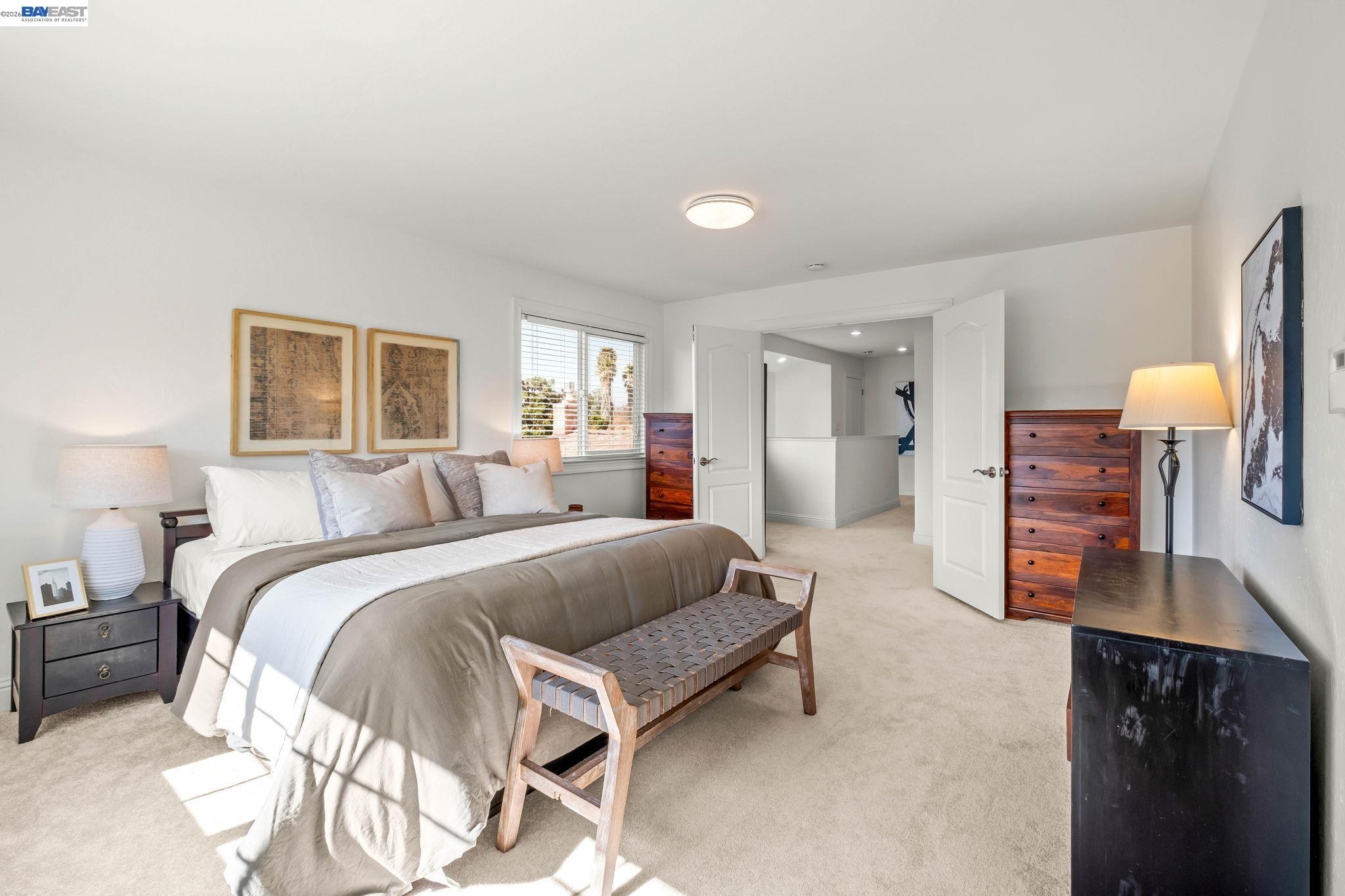 Detail Gallery Image 16 of 35 For 48611 Tonopah Ct, Fremont,  CA 94539 - 4 Beds | 2/1 Baths